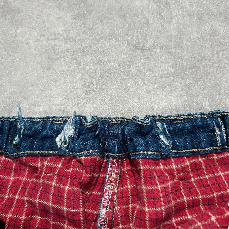 Dickies Vintage dickies Jeans W34 Size US 34 / EU 50 - 5 Thumbnail