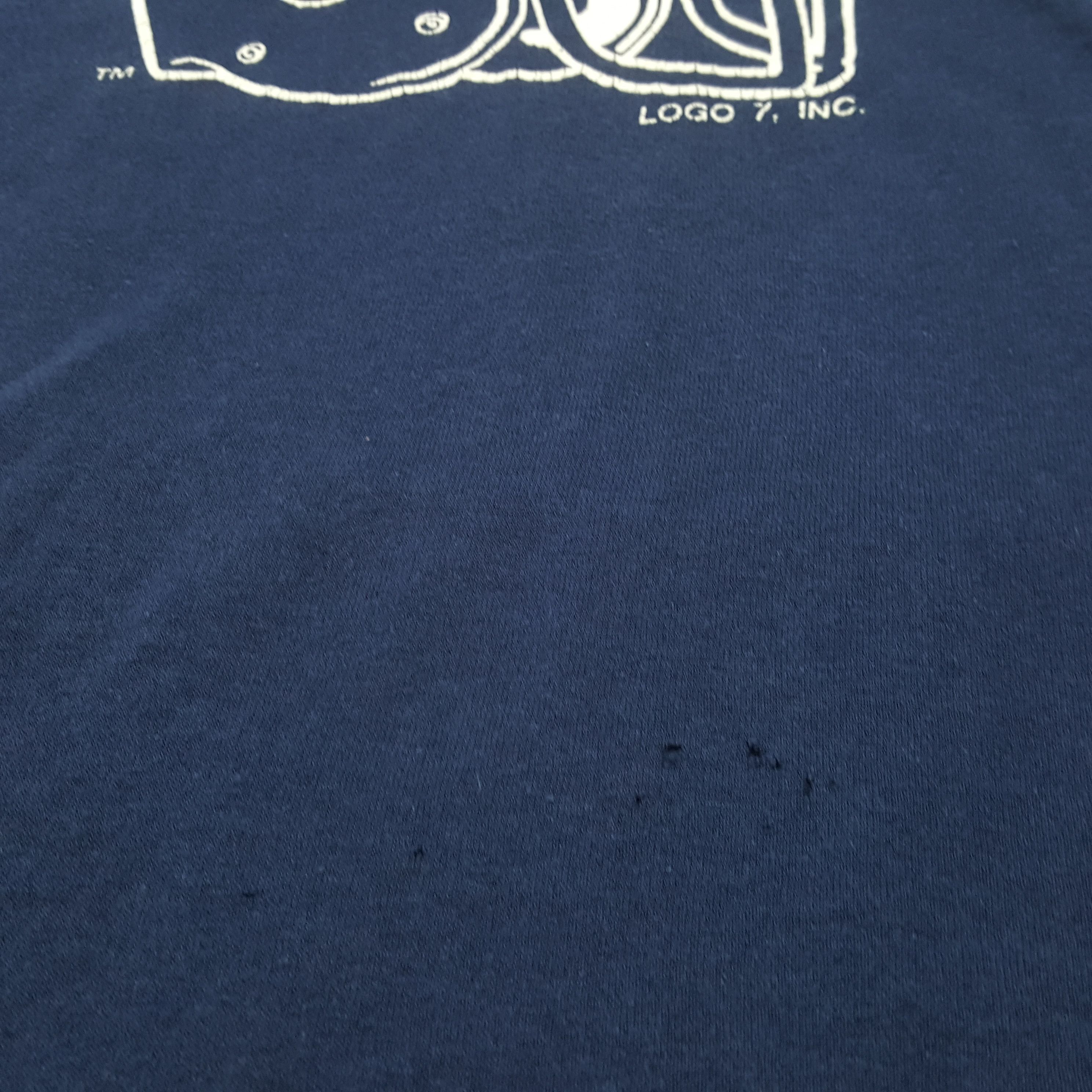 NFL Chicago Bears American Football Team Vintage Tshirt C294N56 Size US M / EU 48-50 / 2 - 7 Thumbnail