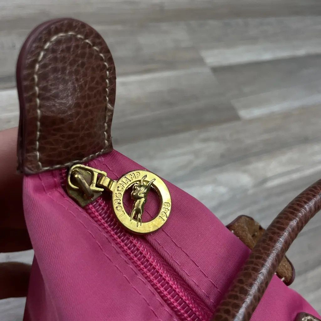 Longchamp Longchamp handbag Measurements: 23x13x22cm Size ONE SIZE - 4 Thumbnail