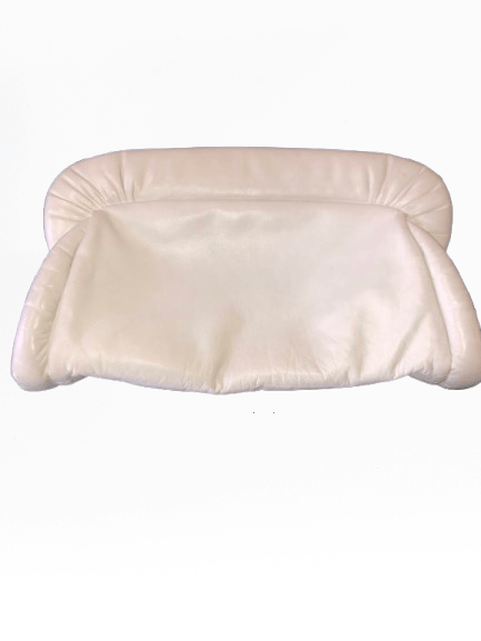 Maison Margiela Leather Maxi Clutch Size ONE SIZE - 2 Thumbnail