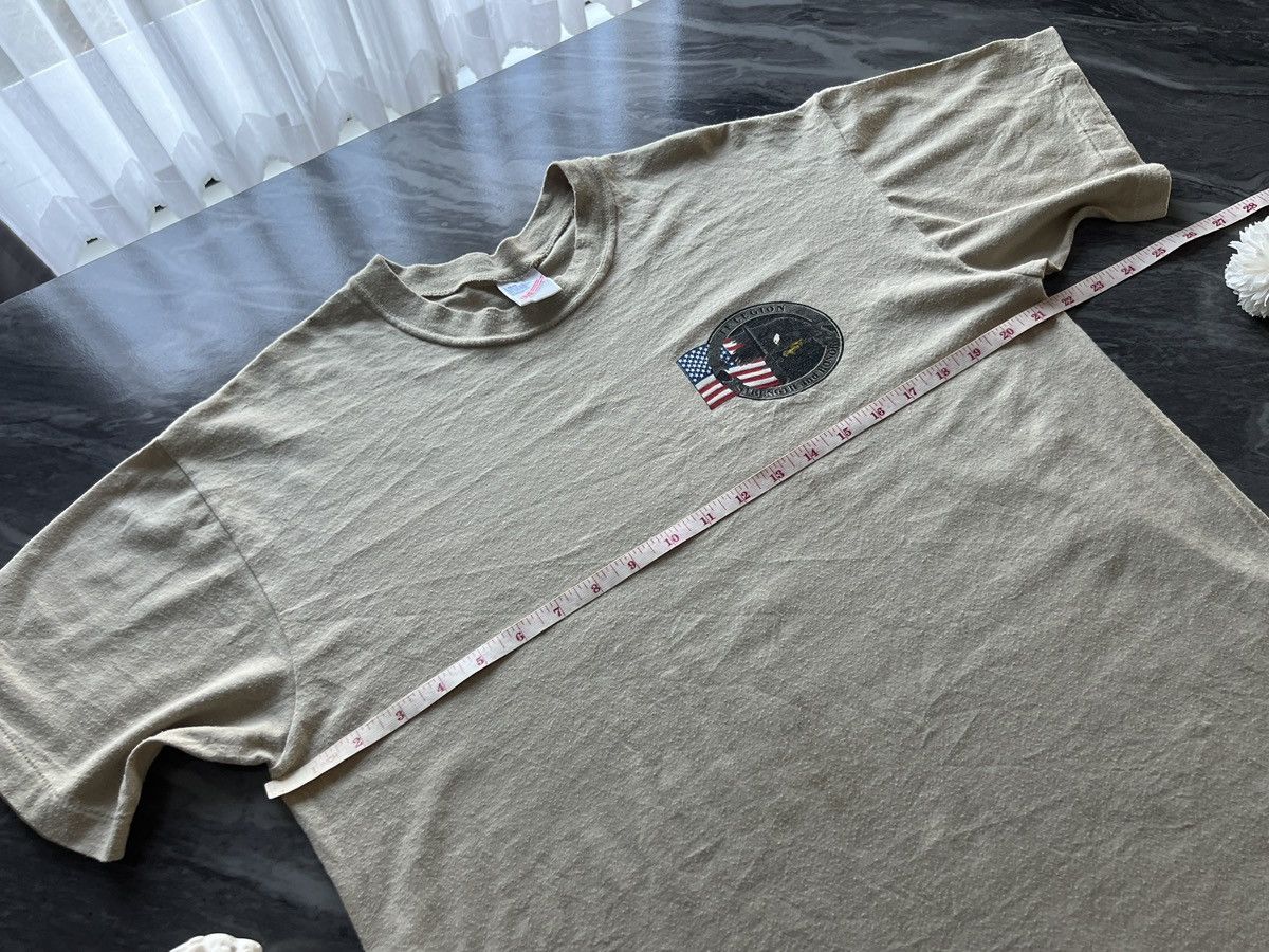 Other × Vintage DUKE : TF Legion Strength And Honor Stay Back 100 M Size US L / EU 52-54 / 3 - 10 Thumbnail