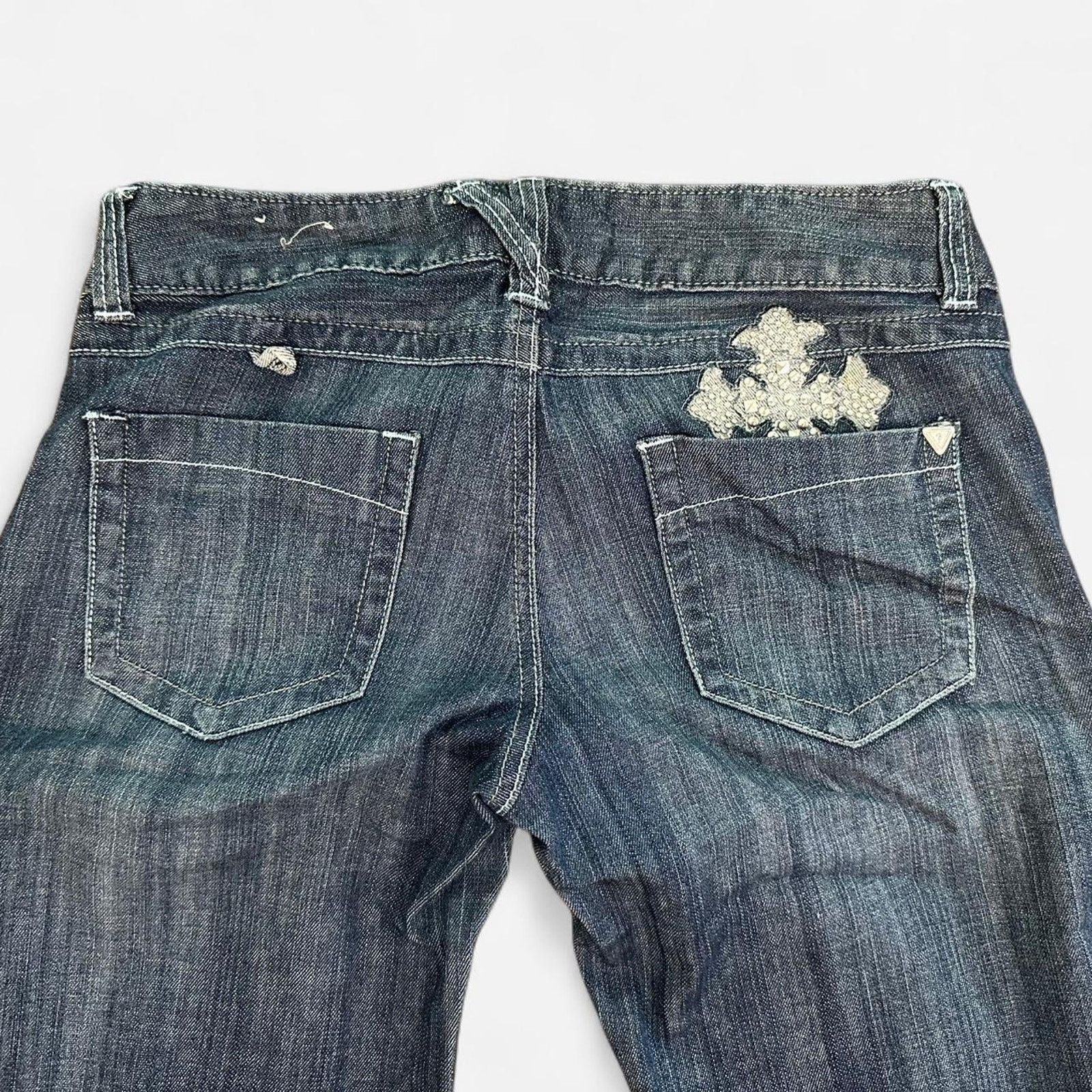 Guess Guess jeans Size 29" - 5 Thumbnail