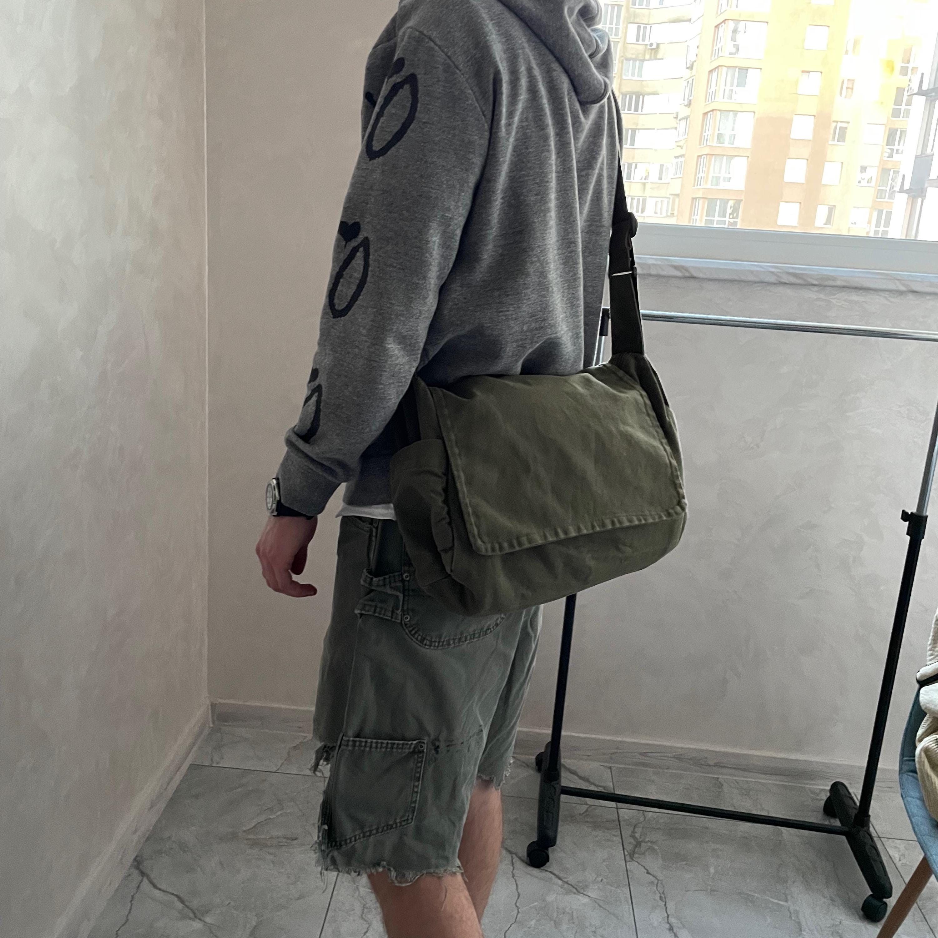 Other Crossbody for Women and Men School Travel bag Size ONE SIZE - 1 Thumbnail
