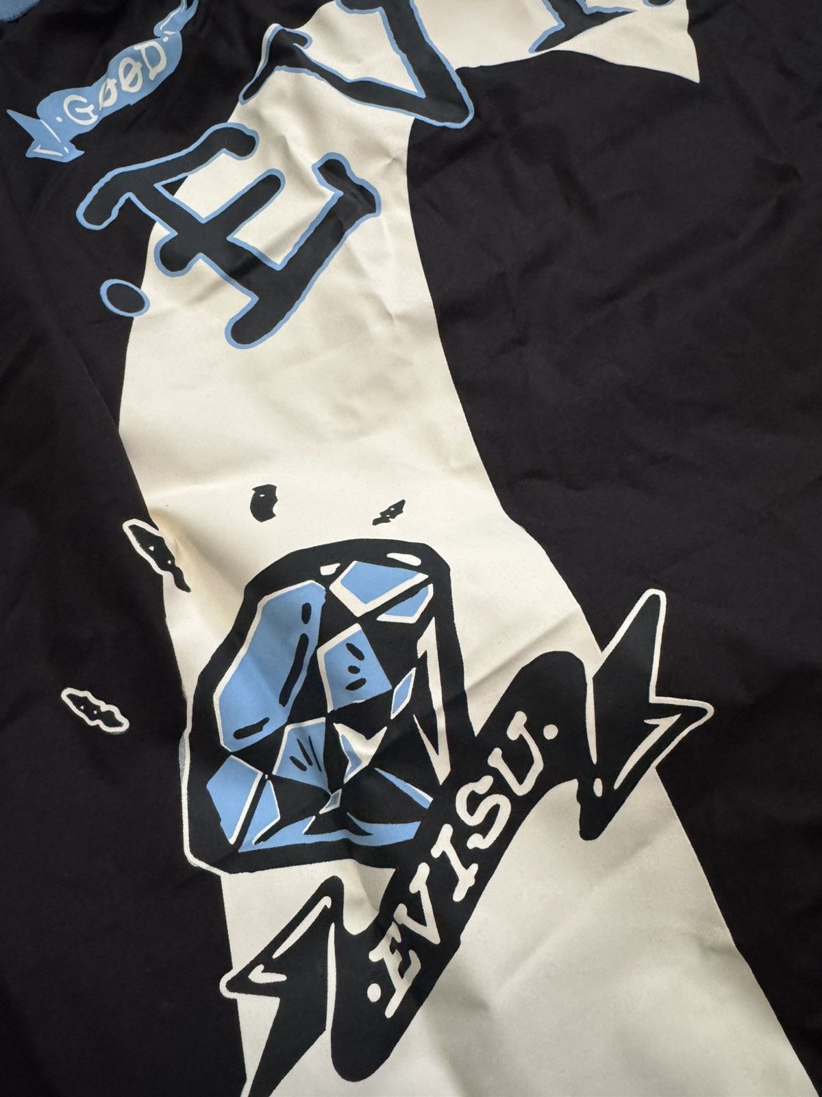 Evisu EVISU BOXERS UNDERWEAR - Custom RARE Size 32 - 6 Thumbnail