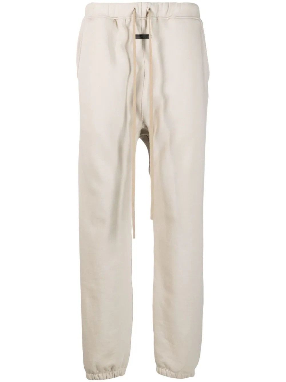 Fear of God o1y0125 Jogger & Sweatpant in Beige Size US 32 / EU 48 - 1 Thumbnail