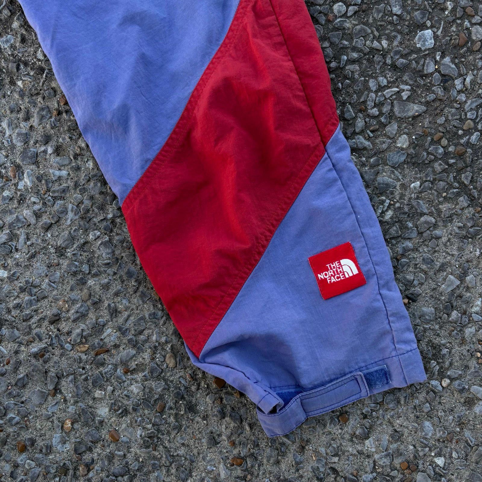 The North Face Vintage 80s Northface windbreaker jacket Size US M / EU 48-50 / 2 - 4 Thumbnail