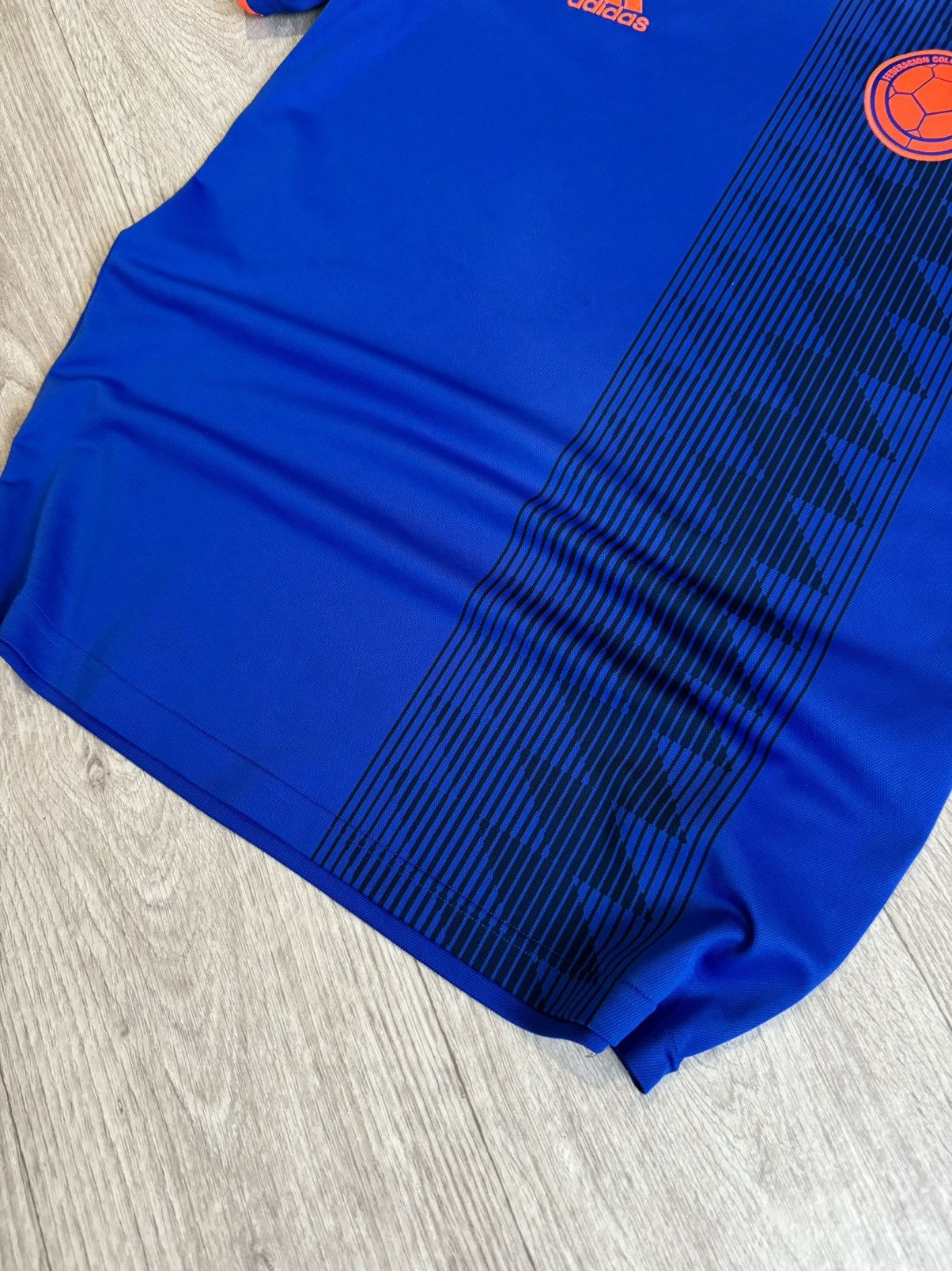Adidas 🔷Adidas Columbia 2018/19 Soccer jersey🔷 Size US M / EU 48-50 / 2 - 2 Thumbnail