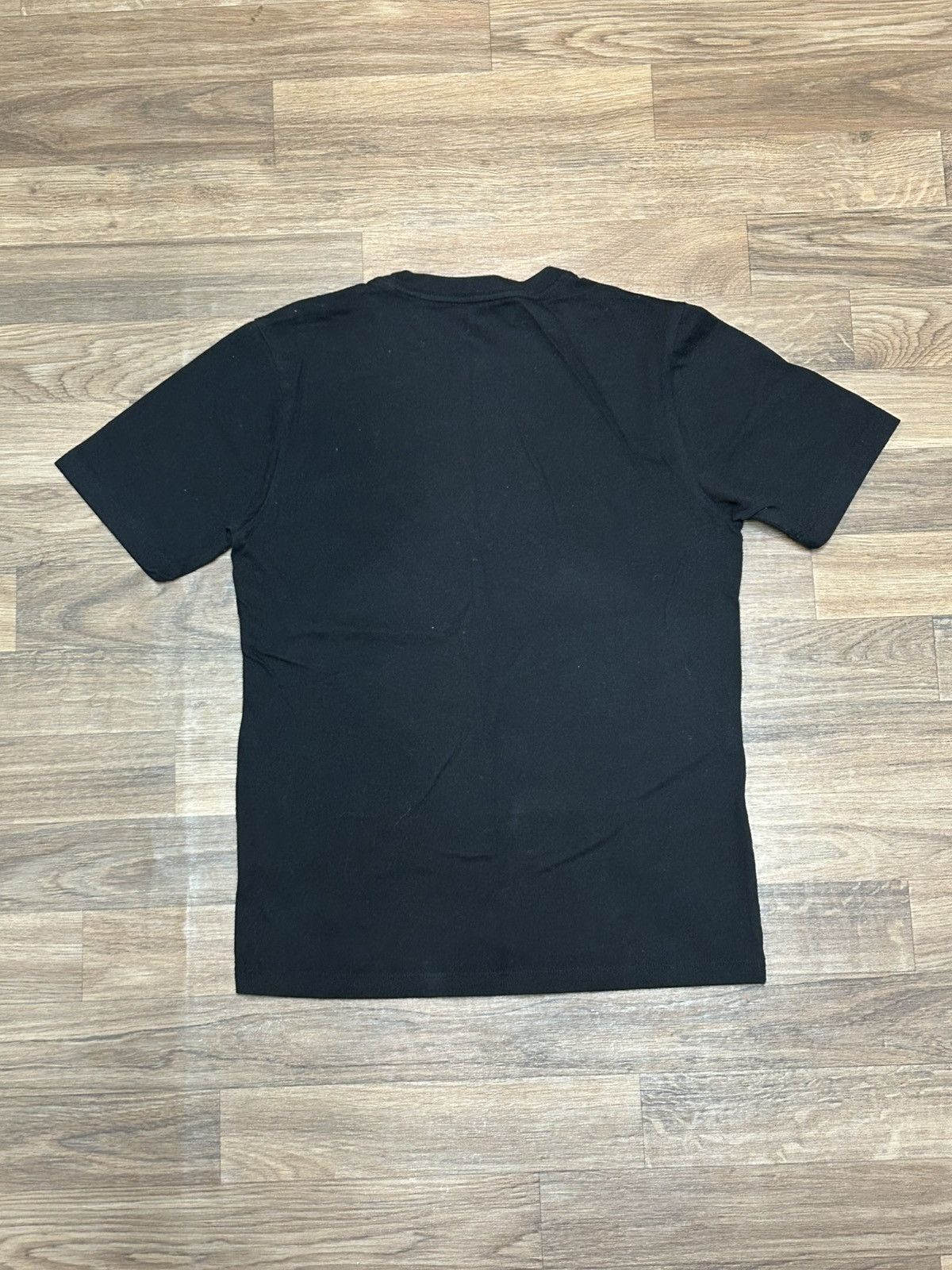 Other Black Wonder Nation kids cotton short sleeve t-shirt Size US XS / EU 42 / 0 - 2 Thumbnail
