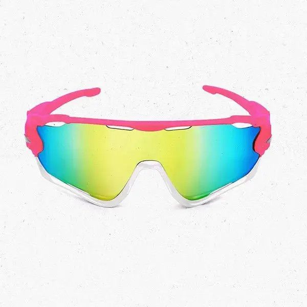 Japanese Brand Y2k Outdoor Sport Glasses 2024 Size ONE SIZE - 2 Thumbnail