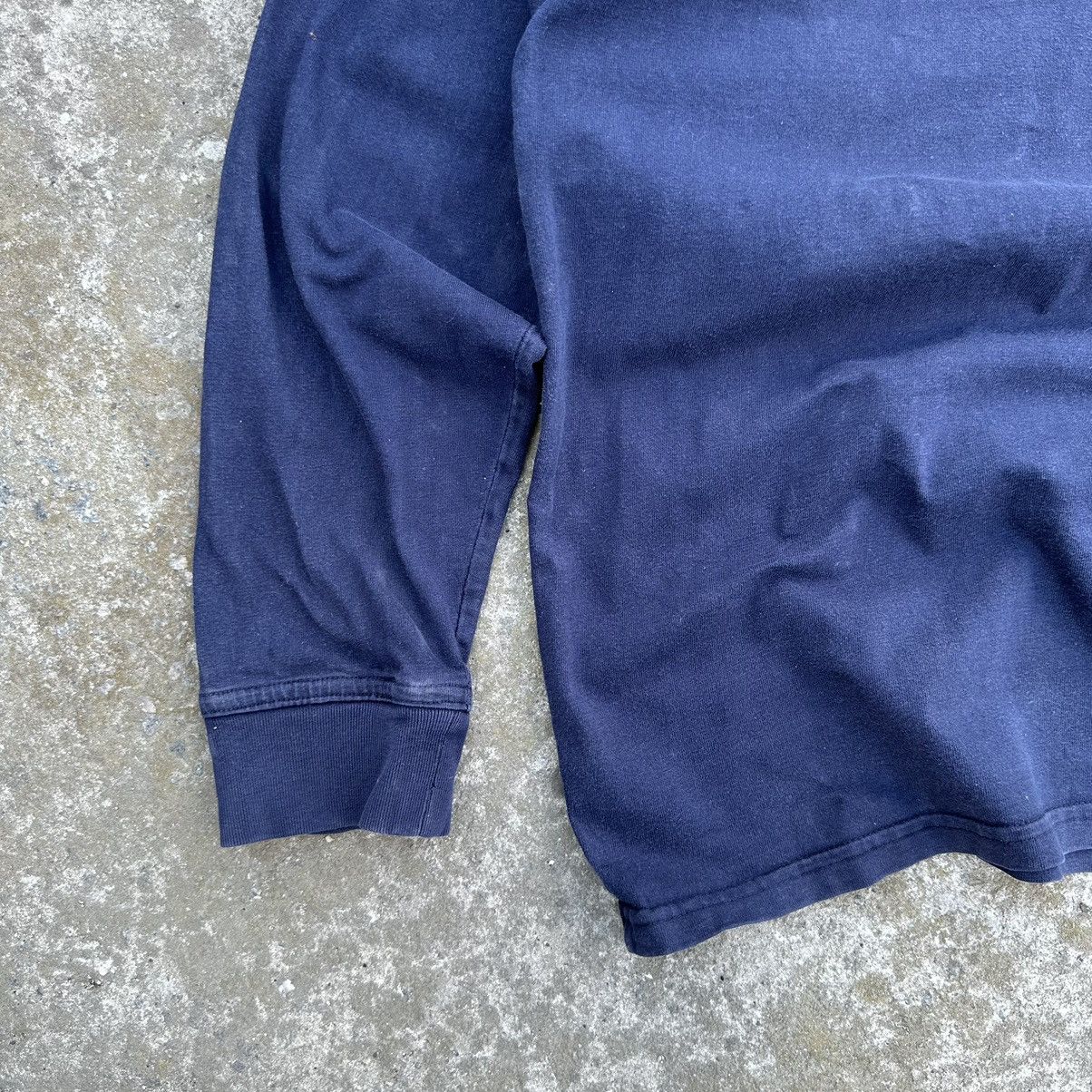 Mickey Mouse × Vintage Vintage Mickey Mouse Golf Light Sweater Long-sleeve Y2K 90s Size US L / EU 52-54 / 3 - 5 Thumbnail