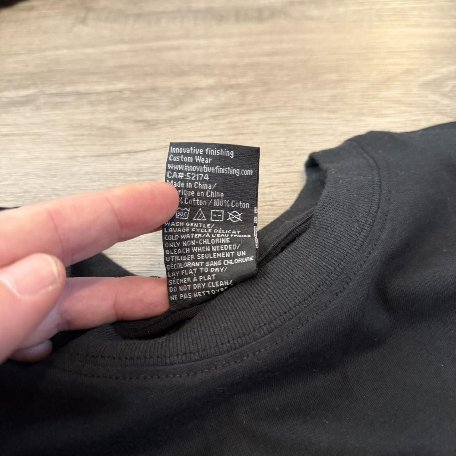 Other Vintage tom Clancy’s splinter cell long sleeve t shirt 00s Size US XL / EU 56 / 4 - 8 Thumbnail