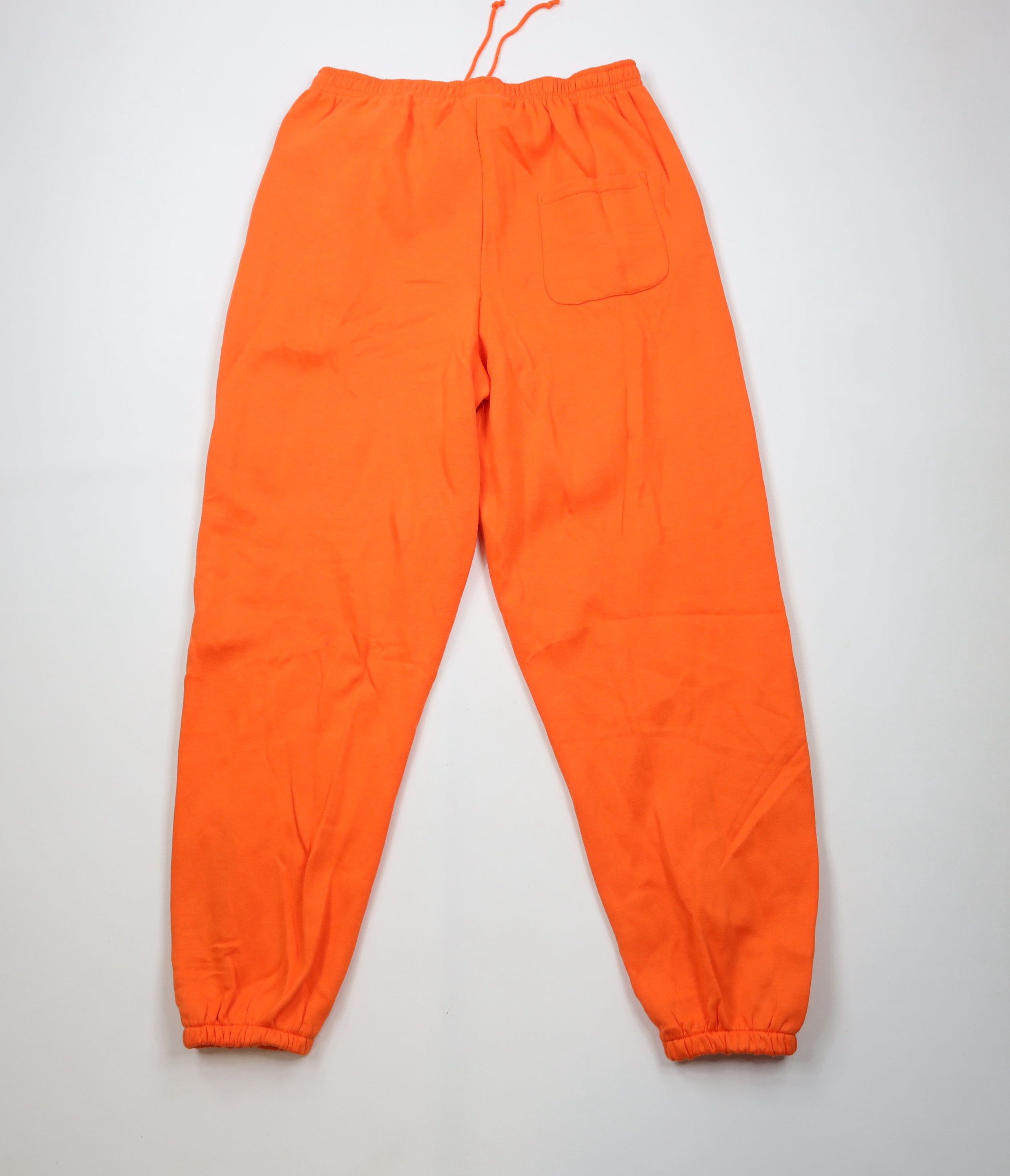 Vintage Deadstock Vintage 90s Streetwear Sweatpants Joggers Pants Size US 38 / EU 54 - 8 Thumbnail
