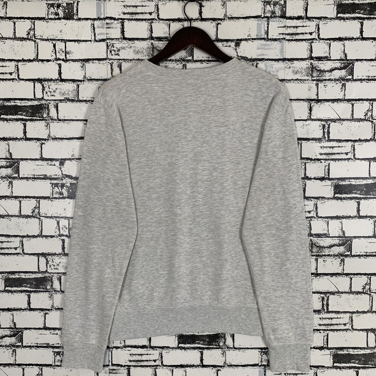 Carhartt Vintage Carhartt Sweatshirt Carhatt Detroit Crewneck Size US S / EU 44-46 / 1 - 6 Thumbnail