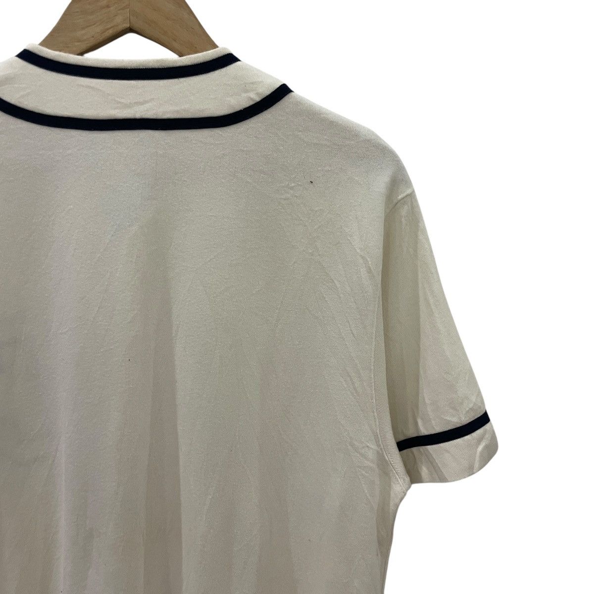 Champion Vintage Champion Reproductions Baseball Tee Size US M / EU 48-50 / 2 - 11 Thumbnail