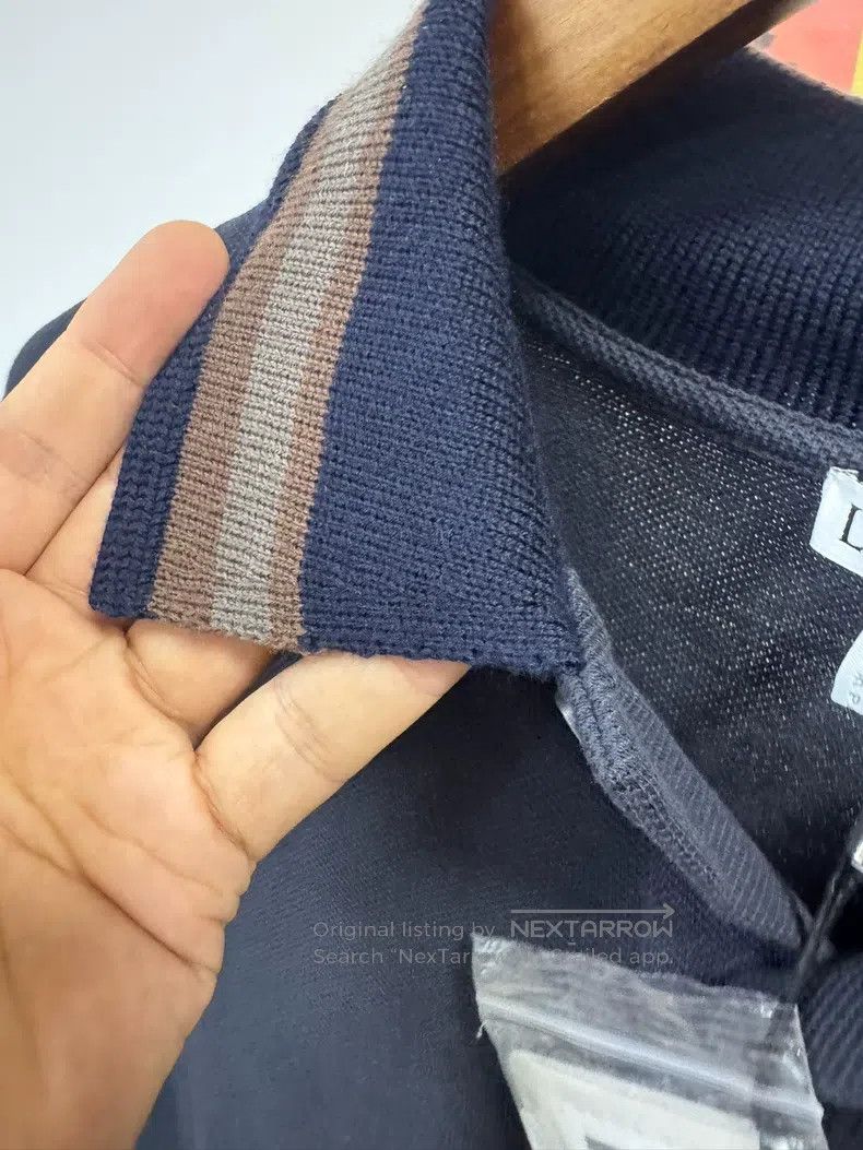 Loewe Loewe Polos Size S / US 4 / IT 40 - 8 Thumbnail