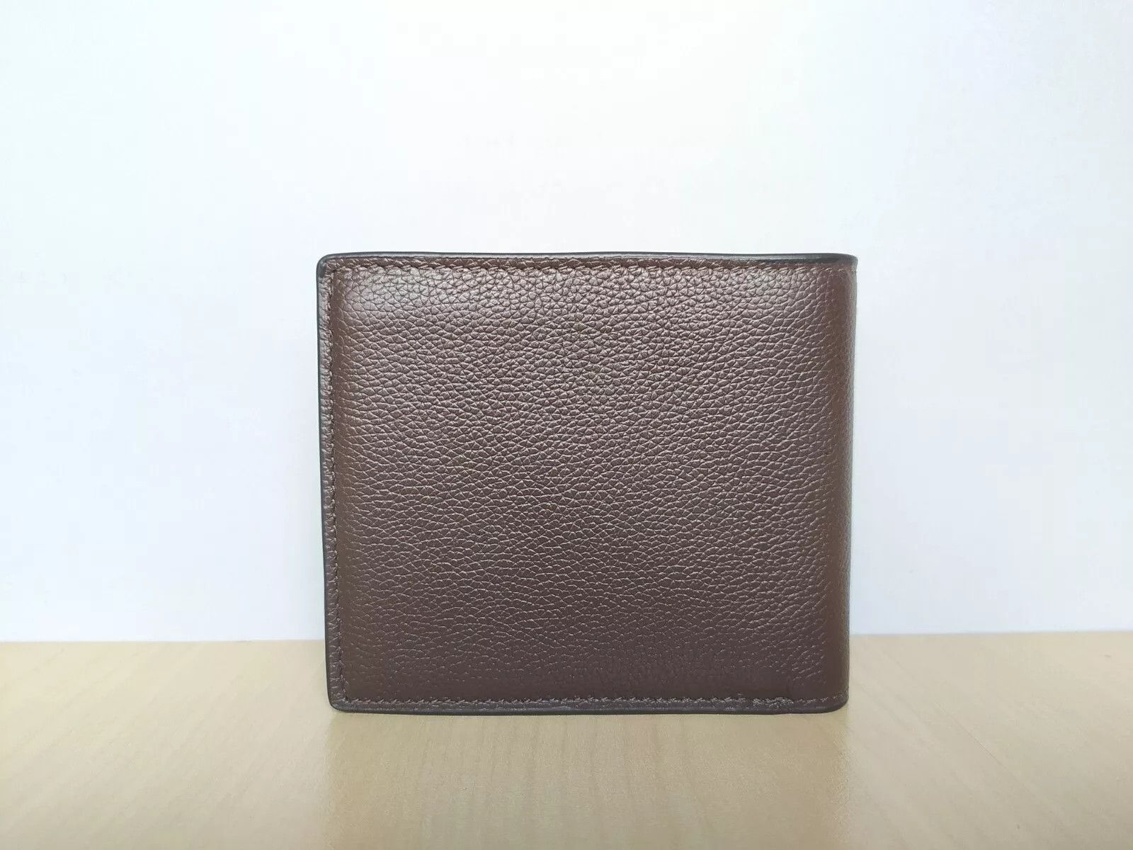 Coach Coach 3 - IN - 1 Leather Wallet T 0550 Size ONE SIZE - 5 Thumbnail