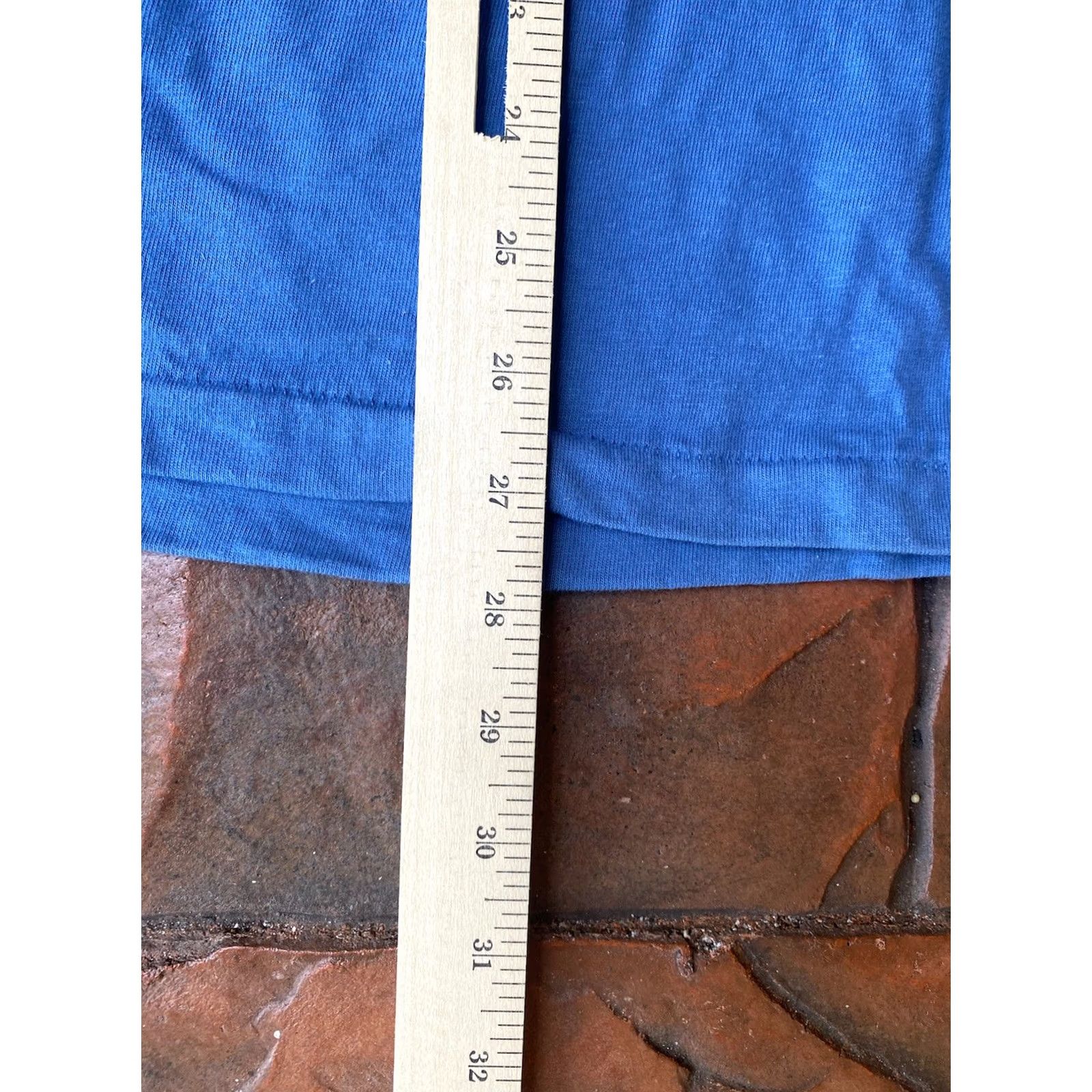 Harley Davidson VINTAGE Harley-Davidson T-Shirt Blue 90s Valley Hog Rally Harrisburg PA Single Stitched M Crew Neck Short Sleeve Logo Biker 90s Size US M / EU 48-50 / 2 - 8 Thumbnail
