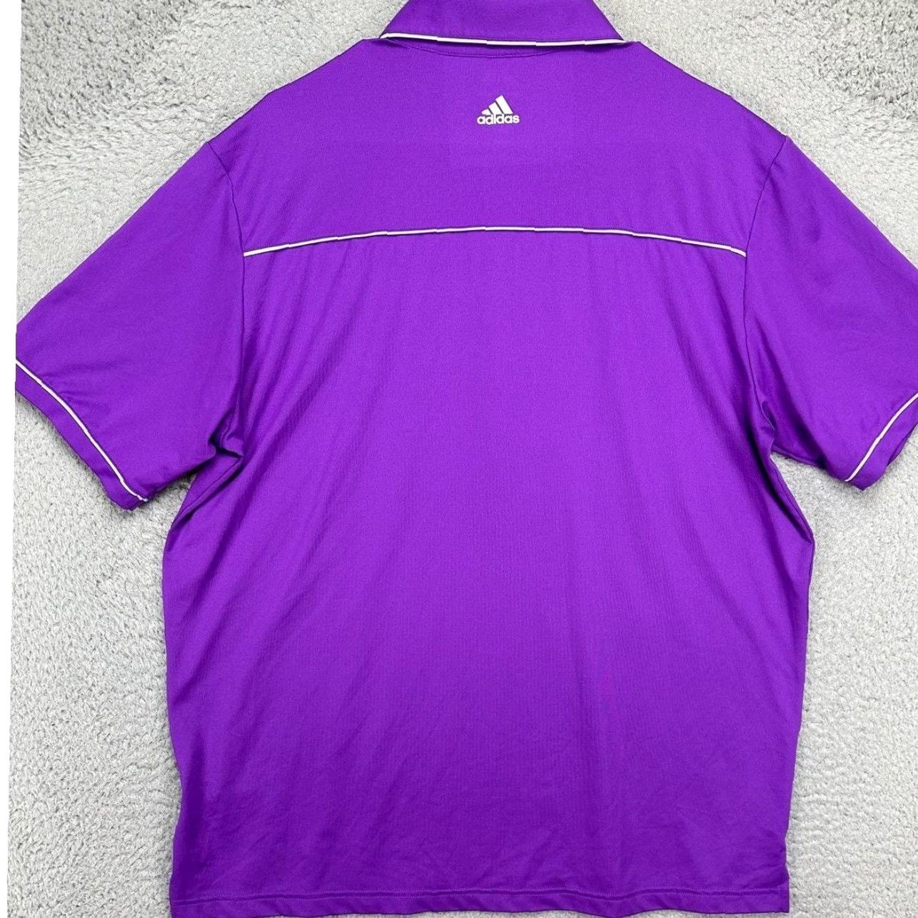 Adidas VINTAGE? Size US L / EU 52-54 / 3 - 3 Thumbnail