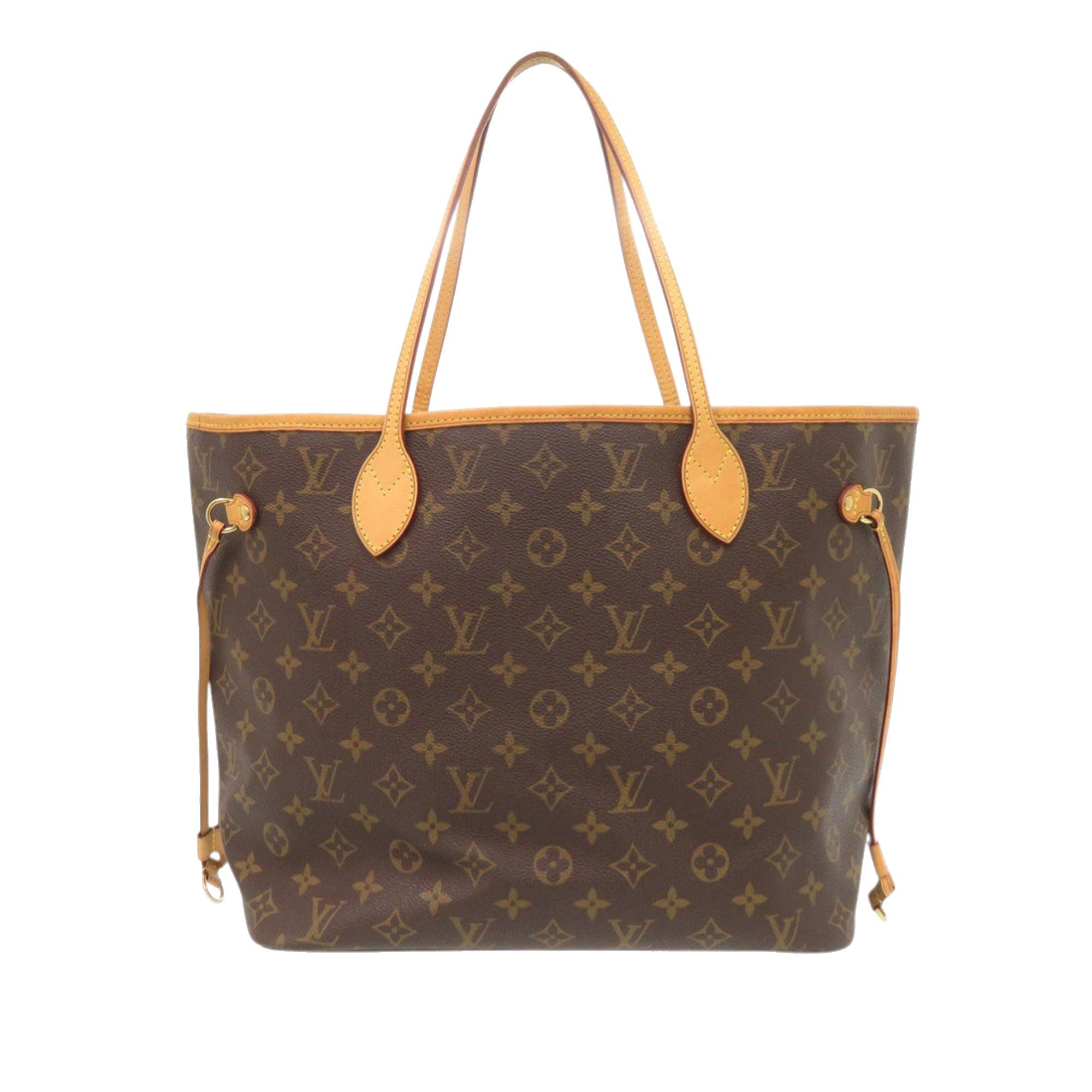 Louis Vuitton Monogram Neverfull MM Size ONE SIZE - 1 Thumbnail