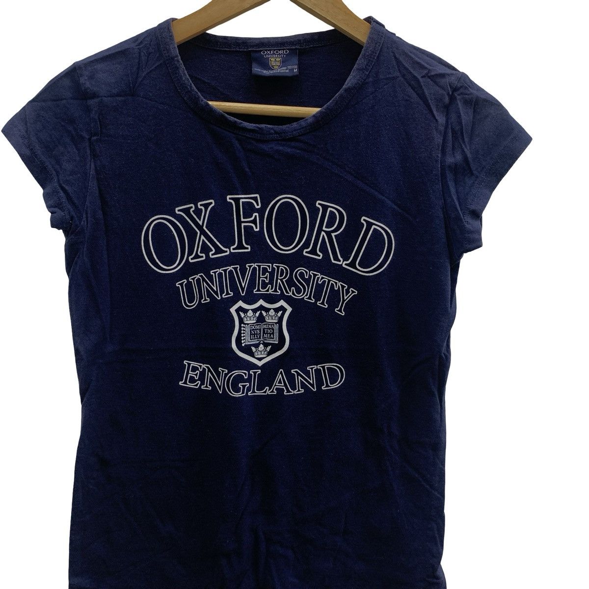 Other OXFORD UNIVERSITY Official Merchandise Limited Cap Sleeve Size US M / EU 48-50 / 2 - 5 Thumbnail
