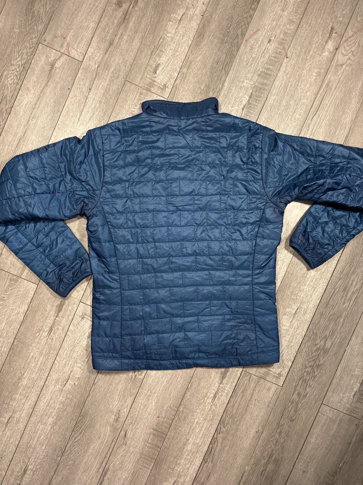 Patagonia Patagonia Nano Puff Size US M / EU 48-50 / 2 - 4 Thumbnail