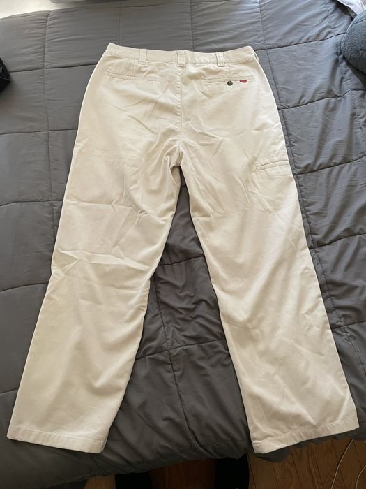 Supreme Supreme Work Pants | Grailed