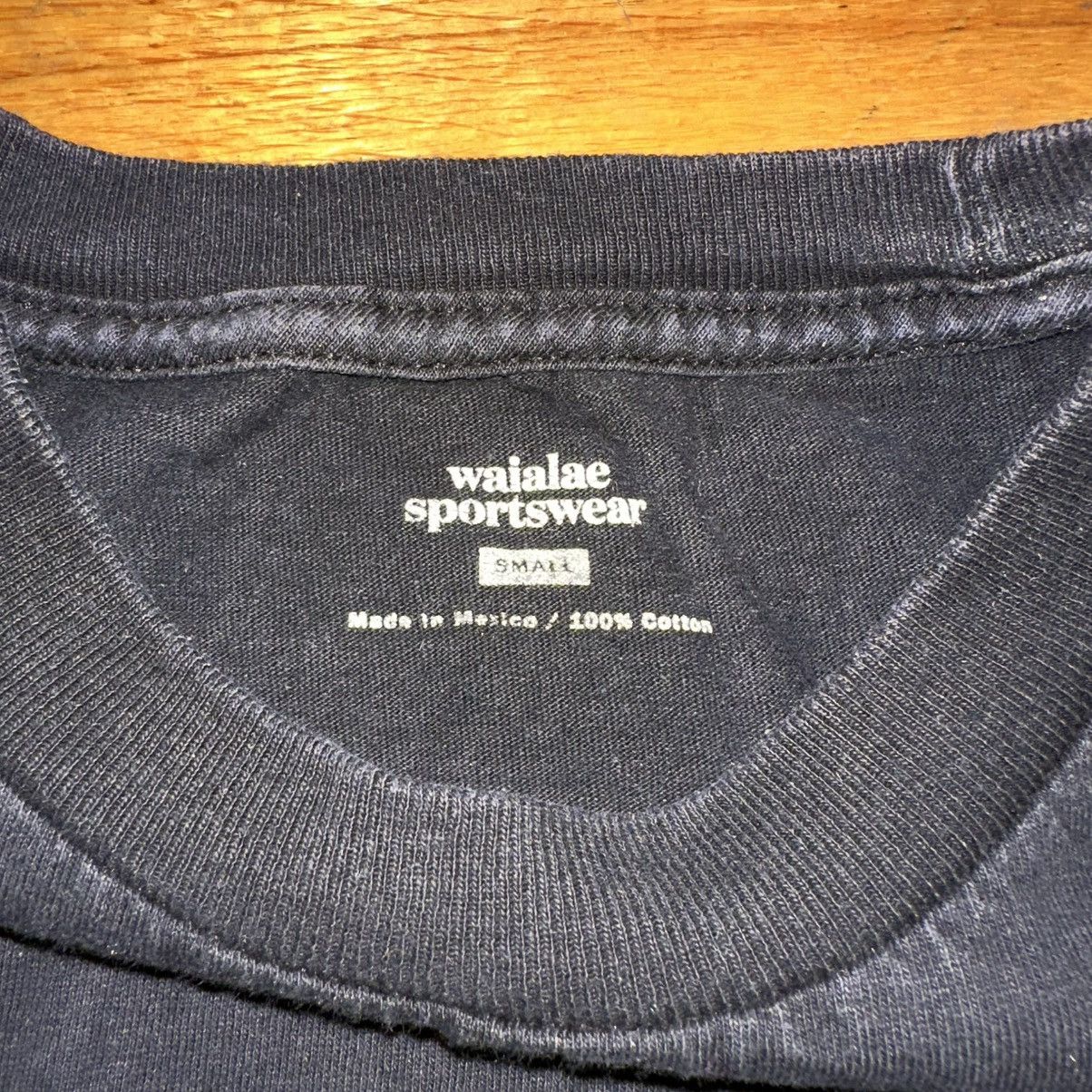 Other Waialae sportswear t shirt Size US S / EU 44-46 / 1 - 3 Thumbnail