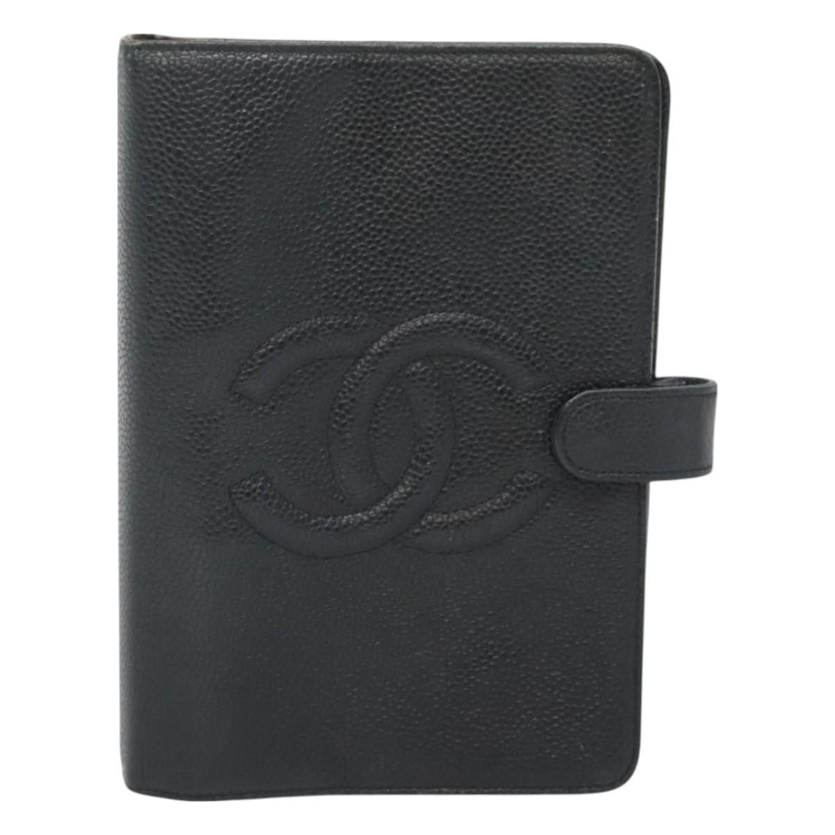 Chanel Chanel Cc wallet Size ONE SIZE - 1 Thumbnail