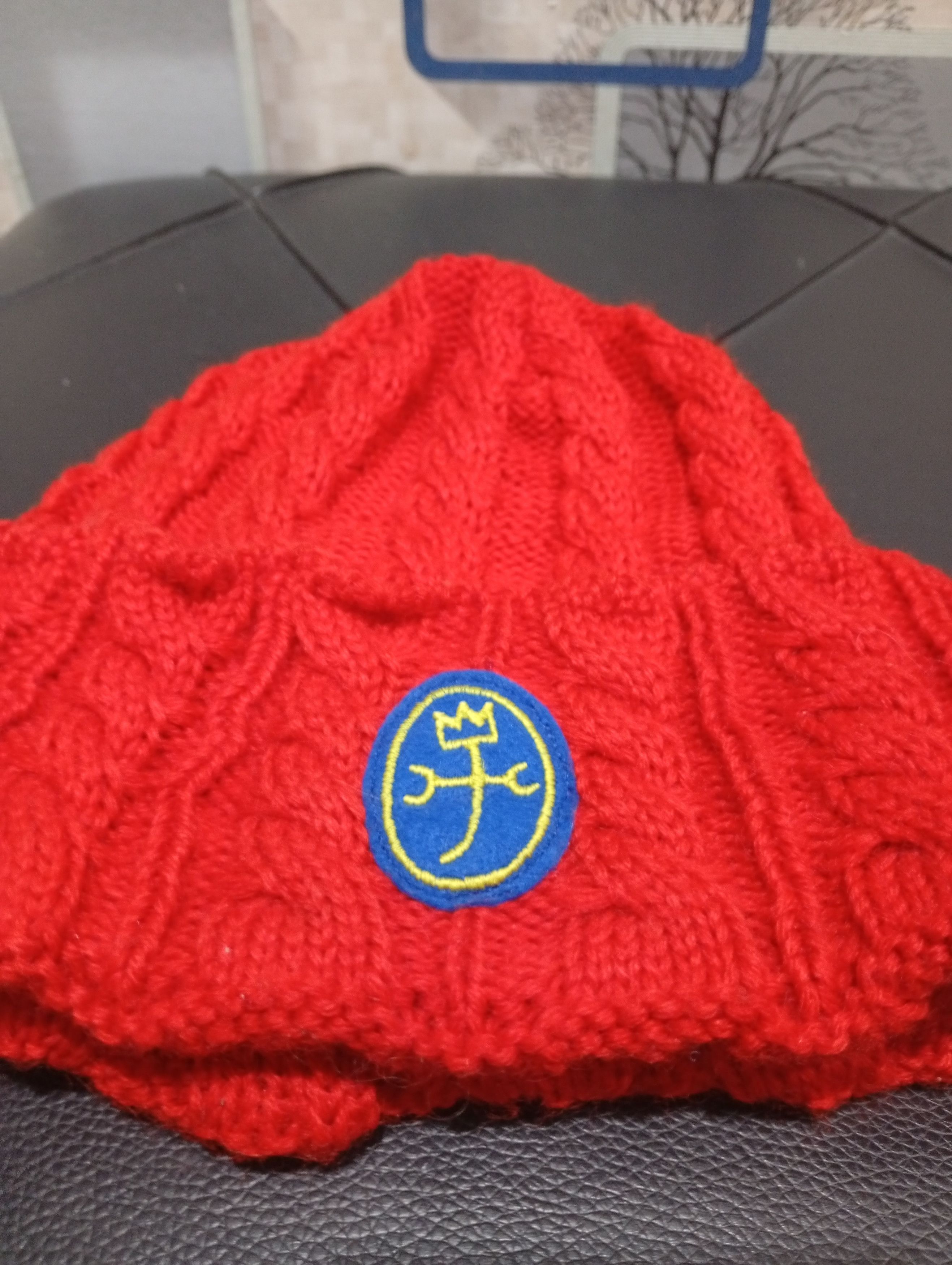Jean Charles De Castelbajac Castelbajac beanie Size ONE SIZE - 2 Thumbnail