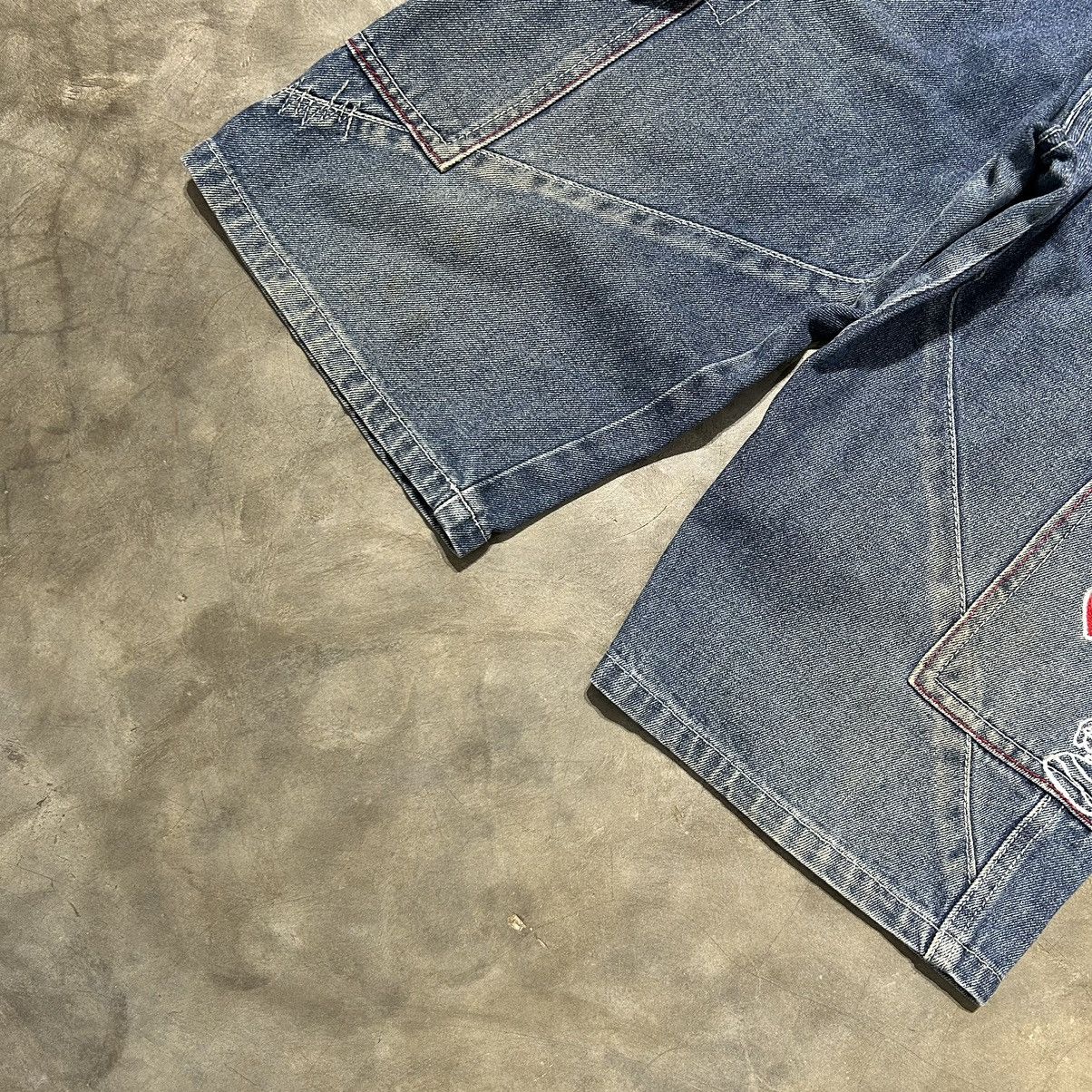 Other Vintage y2k michael Size US 39 - 2 Thumbnail