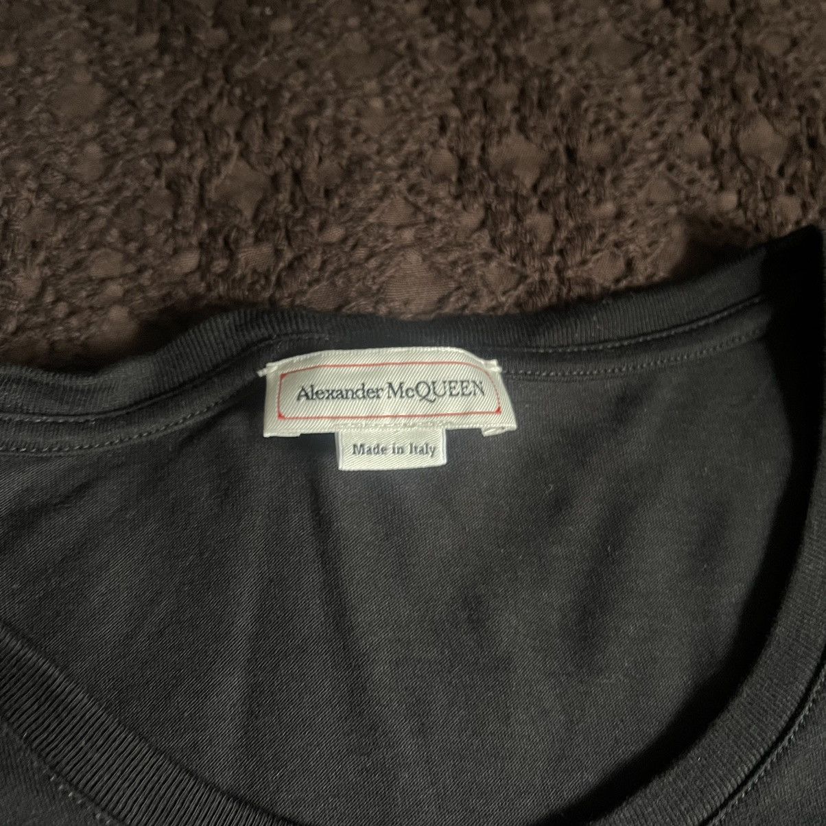 Alexander McQueen Colorful skull Size US L / EU 52-54 / 3 - 3 Thumbnail