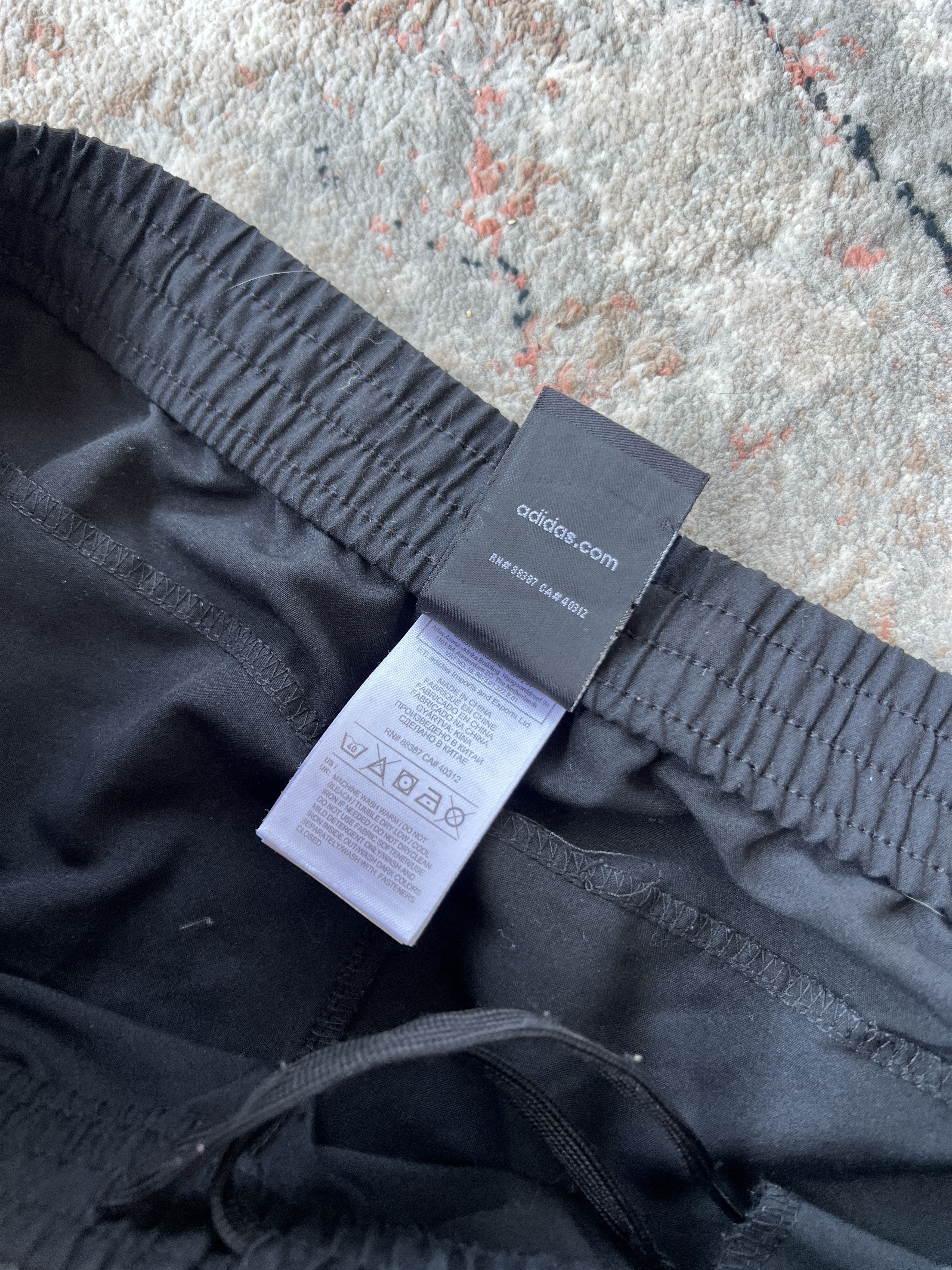 Adidas × Vintage Adidas Vintage Sweatpants Size US 34 / EU 50 - 3 Thumbnail