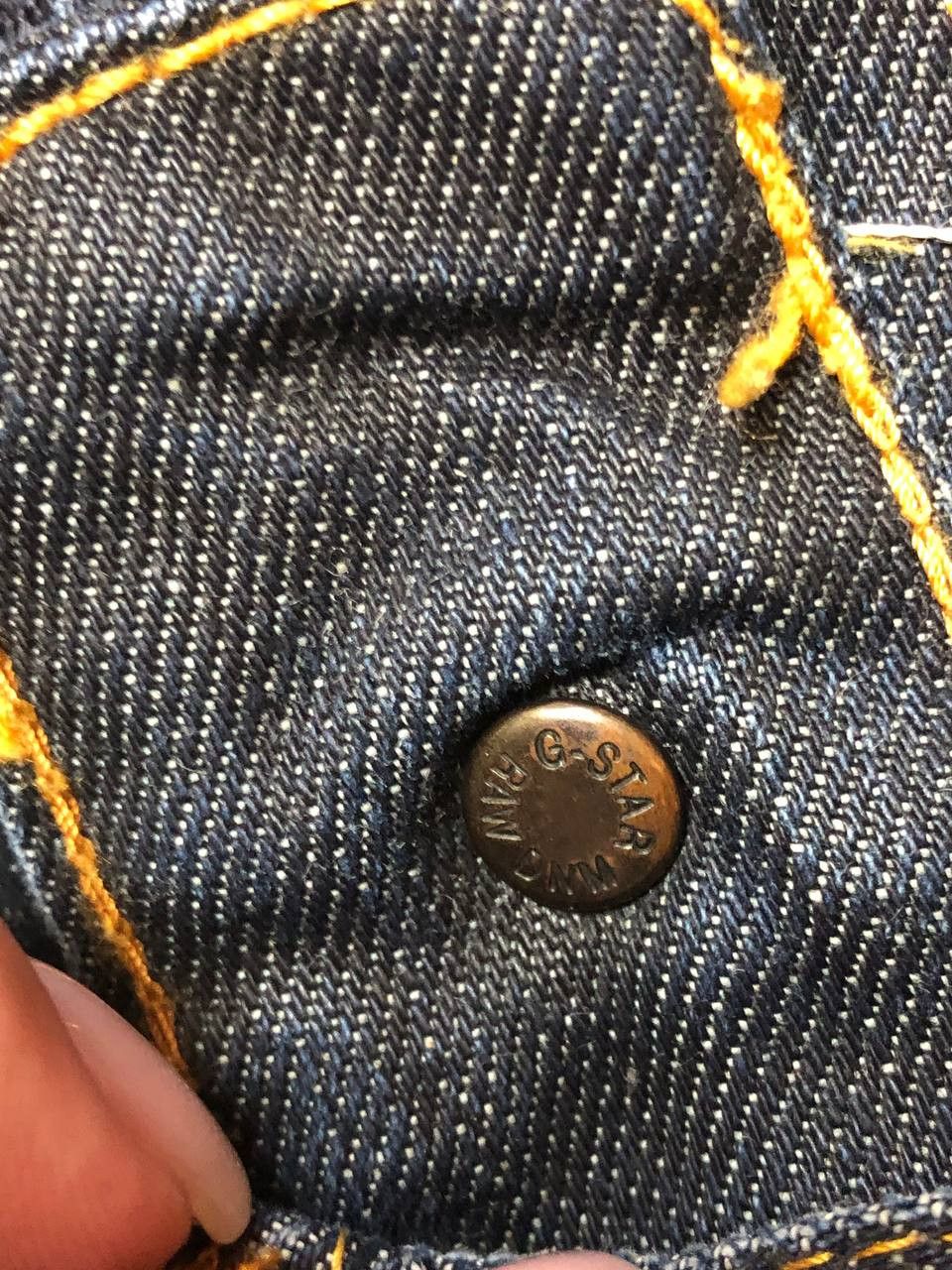 G-Star Gstar jeans Size US 29 - 6 Thumbnail
