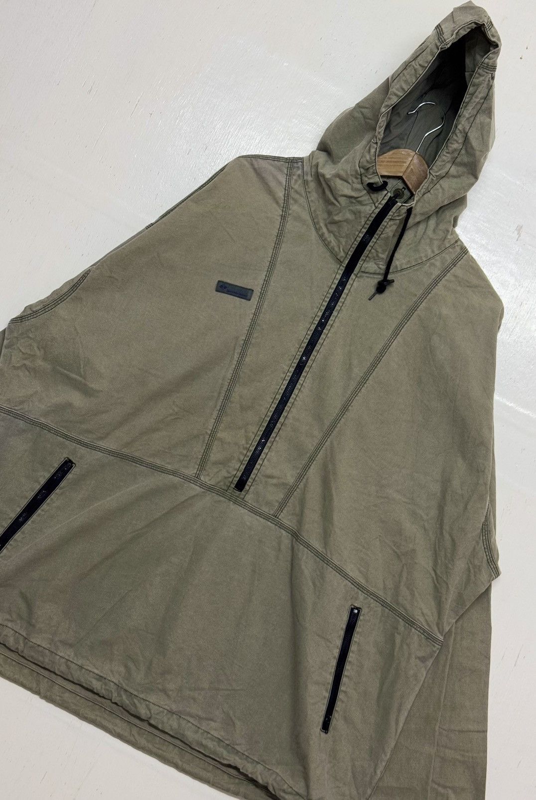 Columbia Columbia Pullover Outdoor Sunfaded Size US L / EU 52-54 / 3 - 5 Thumbnail
