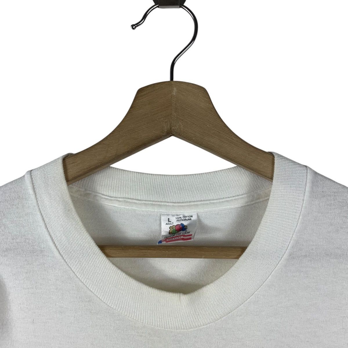 Band Tees × Vintage Vintage 1995 BON JOVI These Days japan tour tshirt Size US L / EU 52-54 / 3 - 5 Thumbnail