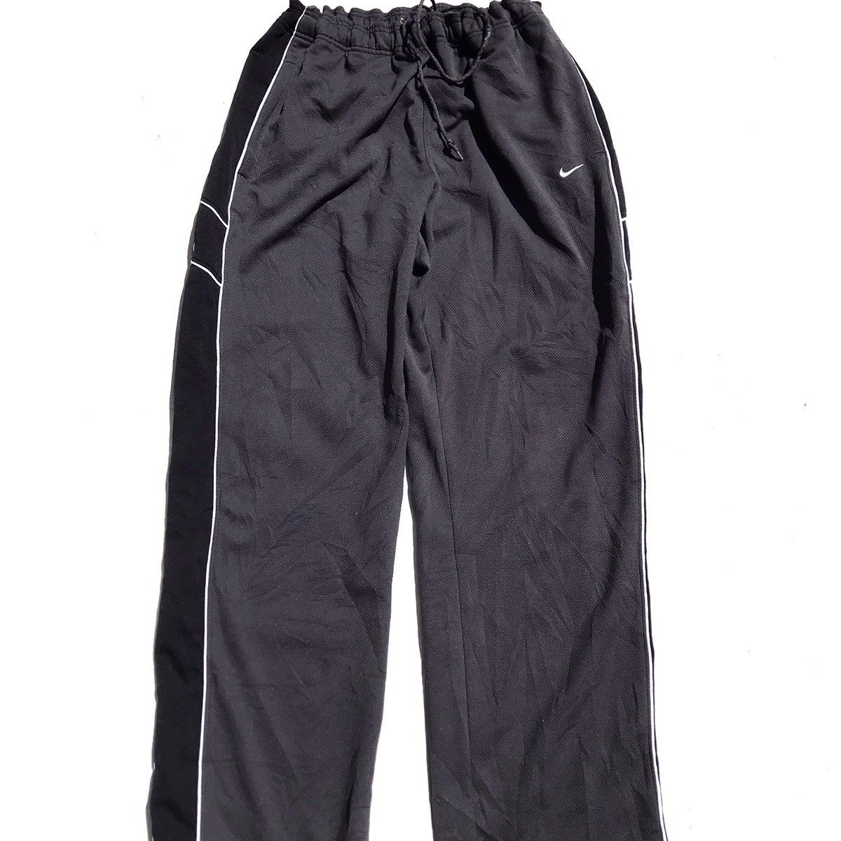 Nike Vintage Nike the Athletic dept Trackpants trainning pants Size US 38 / EU 54 - 9 Thumbnail