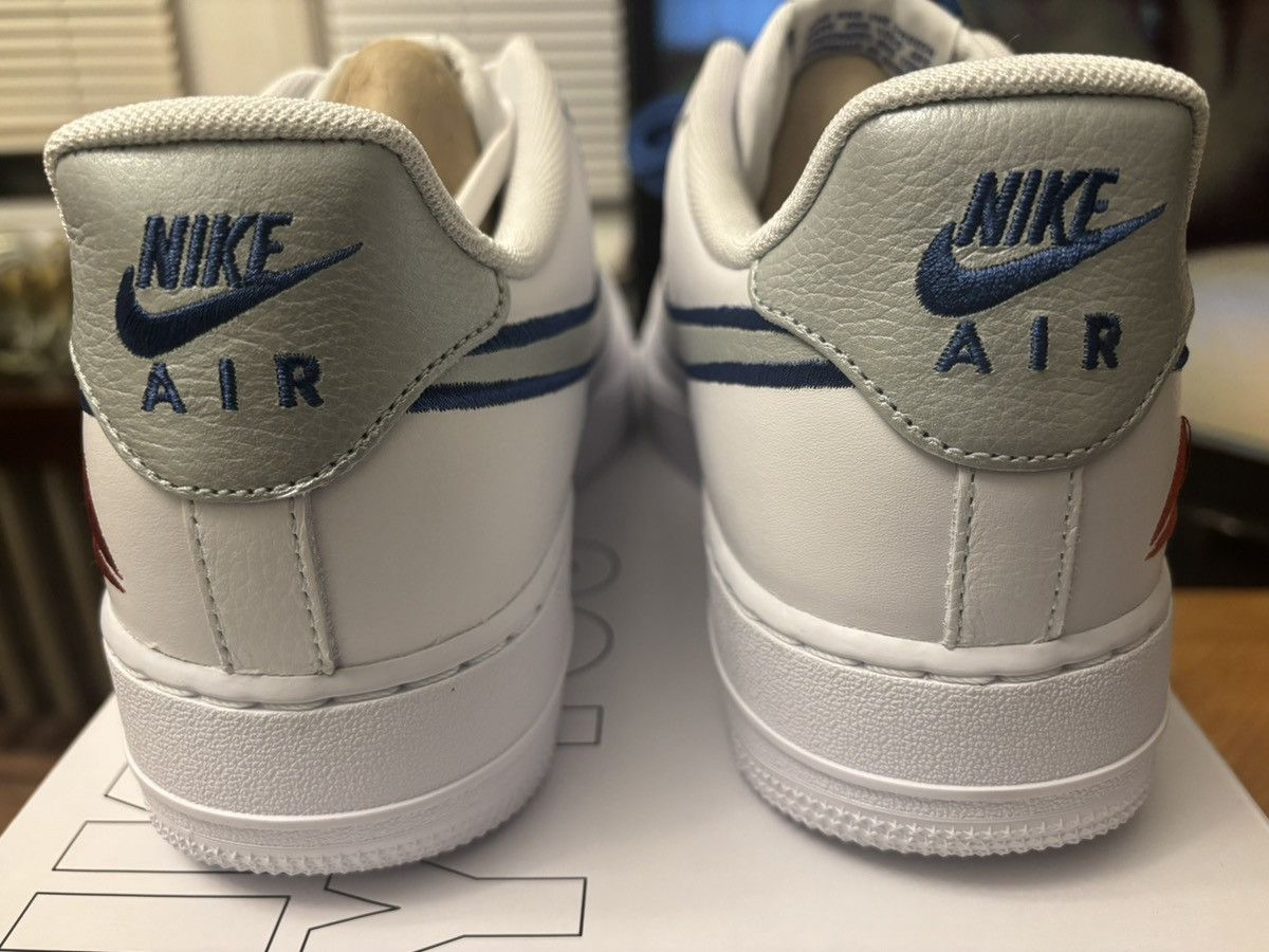 Delta Nike Delta AF 1 Size US 9.5 / EU 42-43 - 4 Thumbnail