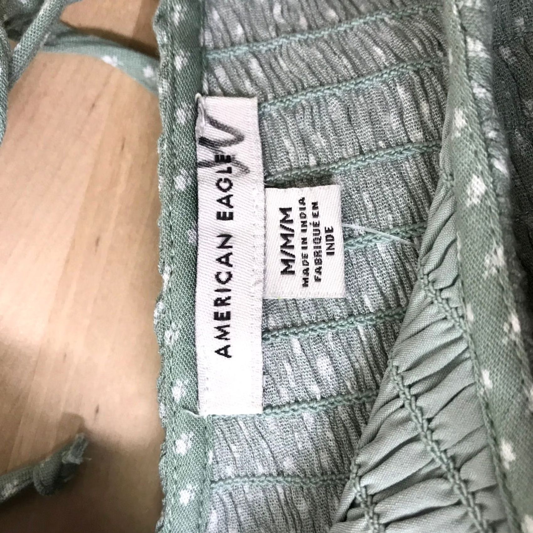 American Eagle Outfitters VINTAGE American Eagle Outfitters Dress? Size M / US 6-8 / IT 42-44 - 7 Thumbnail