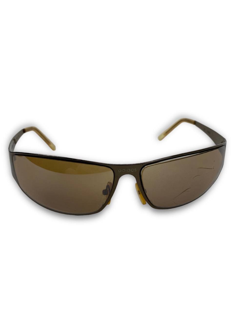 Adidas 90s VIntage ADIDAS Sunglasses Made in Italy M Size ONE SIZE - 4 Thumbnail
