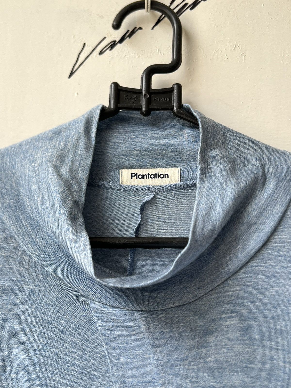 Issey Miyake PLANTATION Issey Miyake T-shirt Size US M / EU 48-50 / 2 - 13 Thumbnail