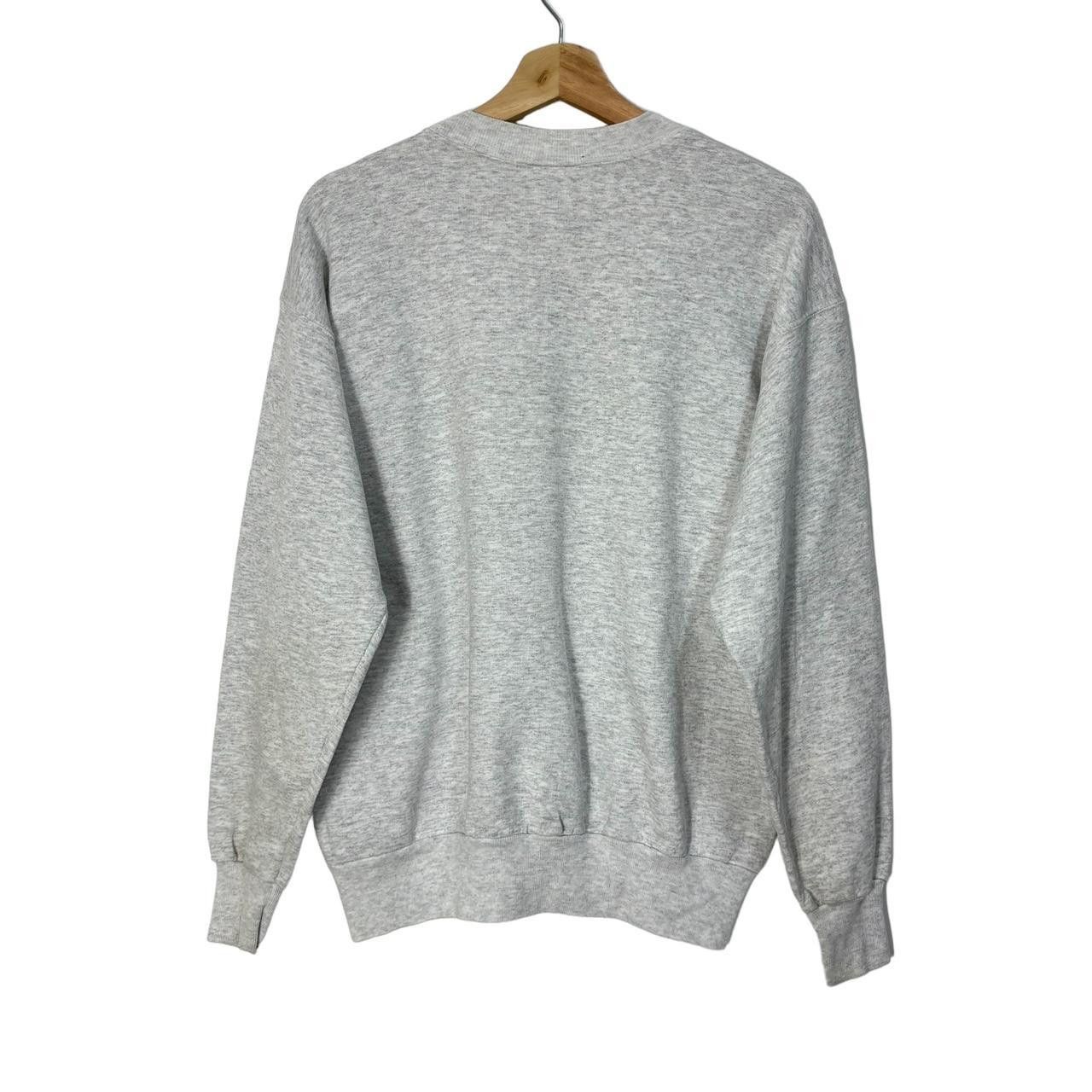 Vintage Vintage sweatshirt size: M Size M / US 6-8 / IT 42-44 - 5 Thumbnail