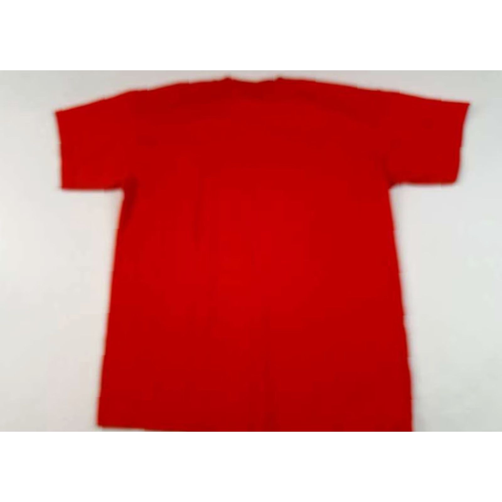 Vintage VINTAGE Boilermakers Local 169 Detroit 1988 XL Bayside T-Shirt USA Red Men Shirt Size US XL / EU 56 / 4 - 5 Thumbnail