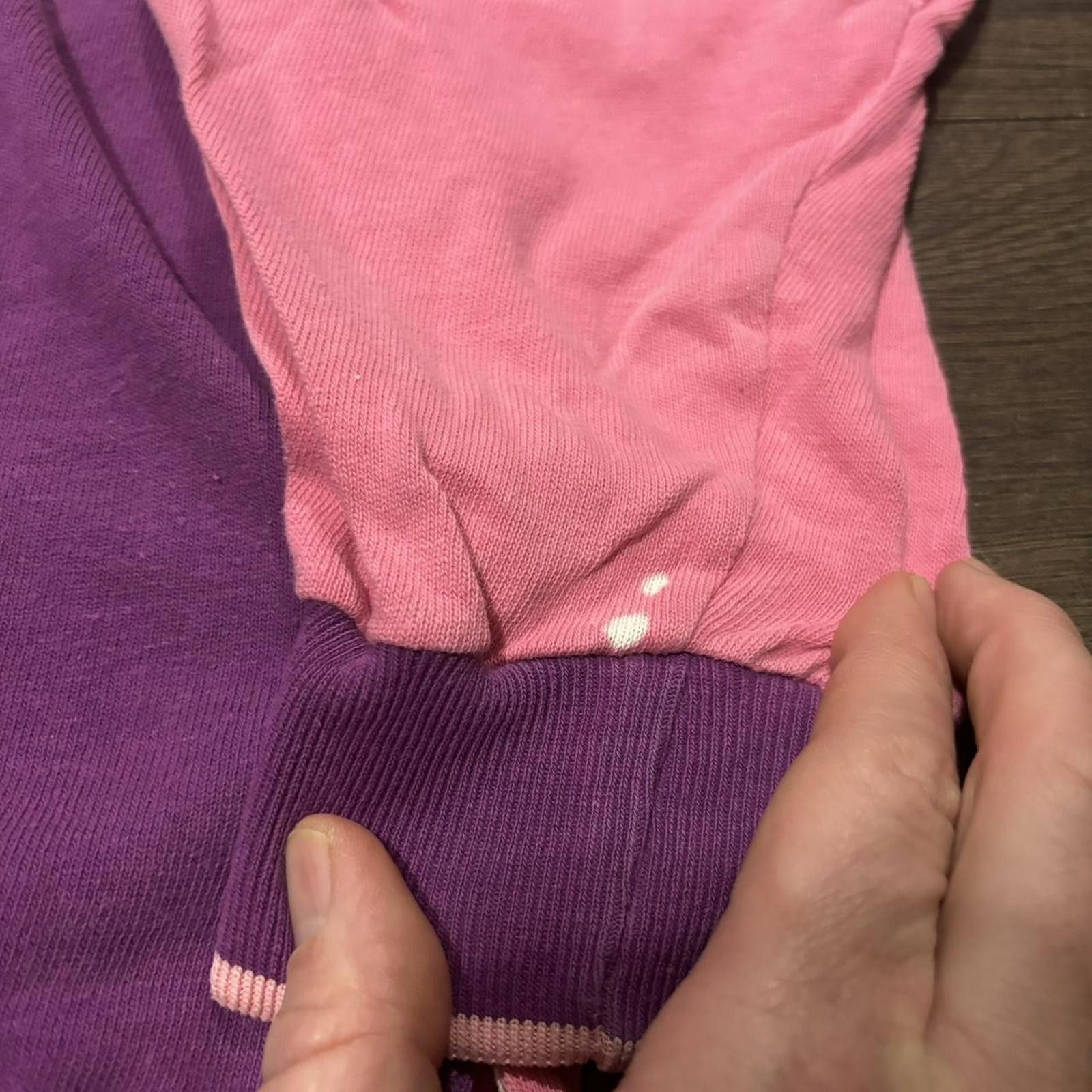 Coca Cola Vintage Coca Cola collared shirt 90s pink purple L Size US L / EU 52-54 / 3 - 4 Thumbnail