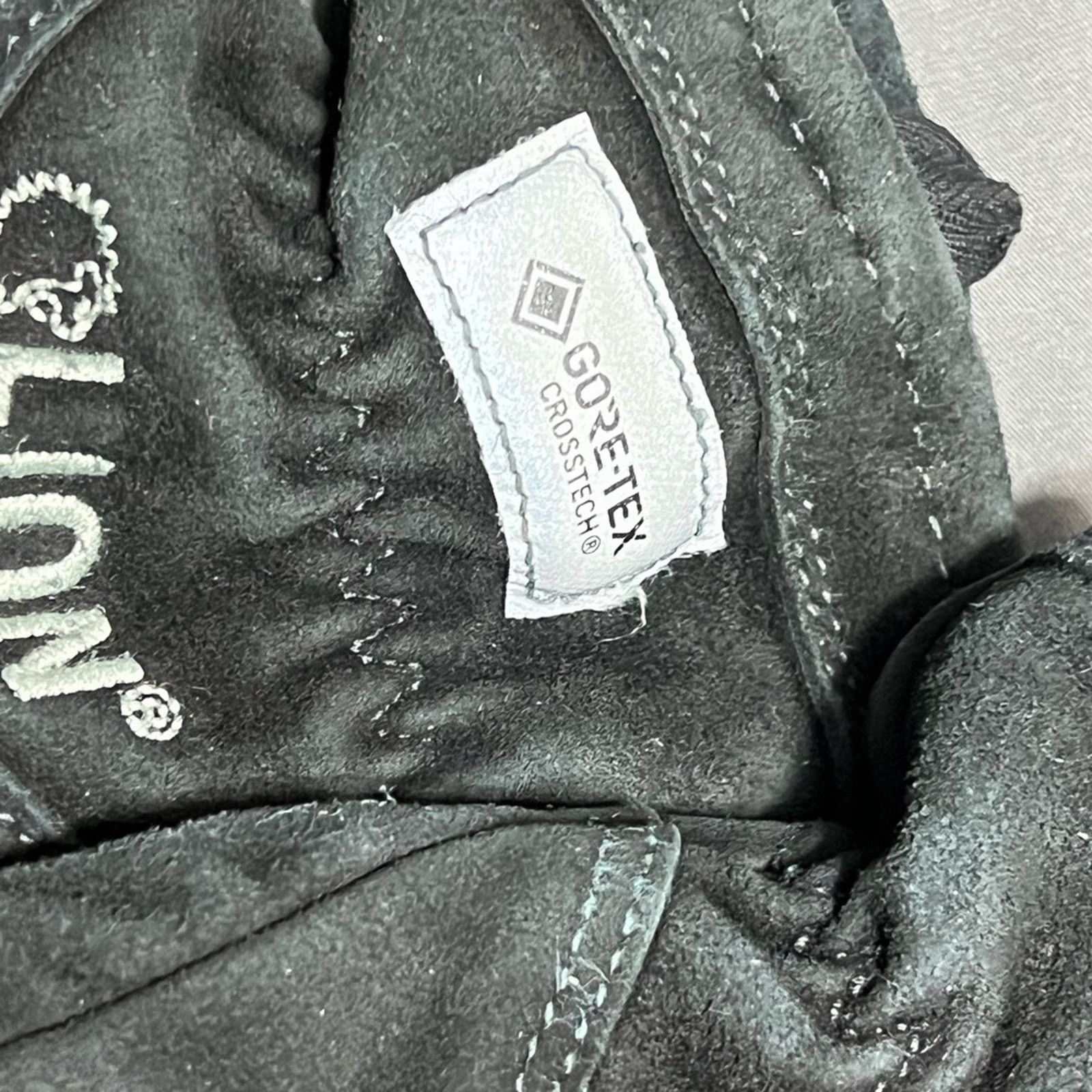 Goretex 3 PAIRS LION Commander ACE Firefighting Gloves (XXL) GORETEX Size ONE SIZE - 5 Thumbnail