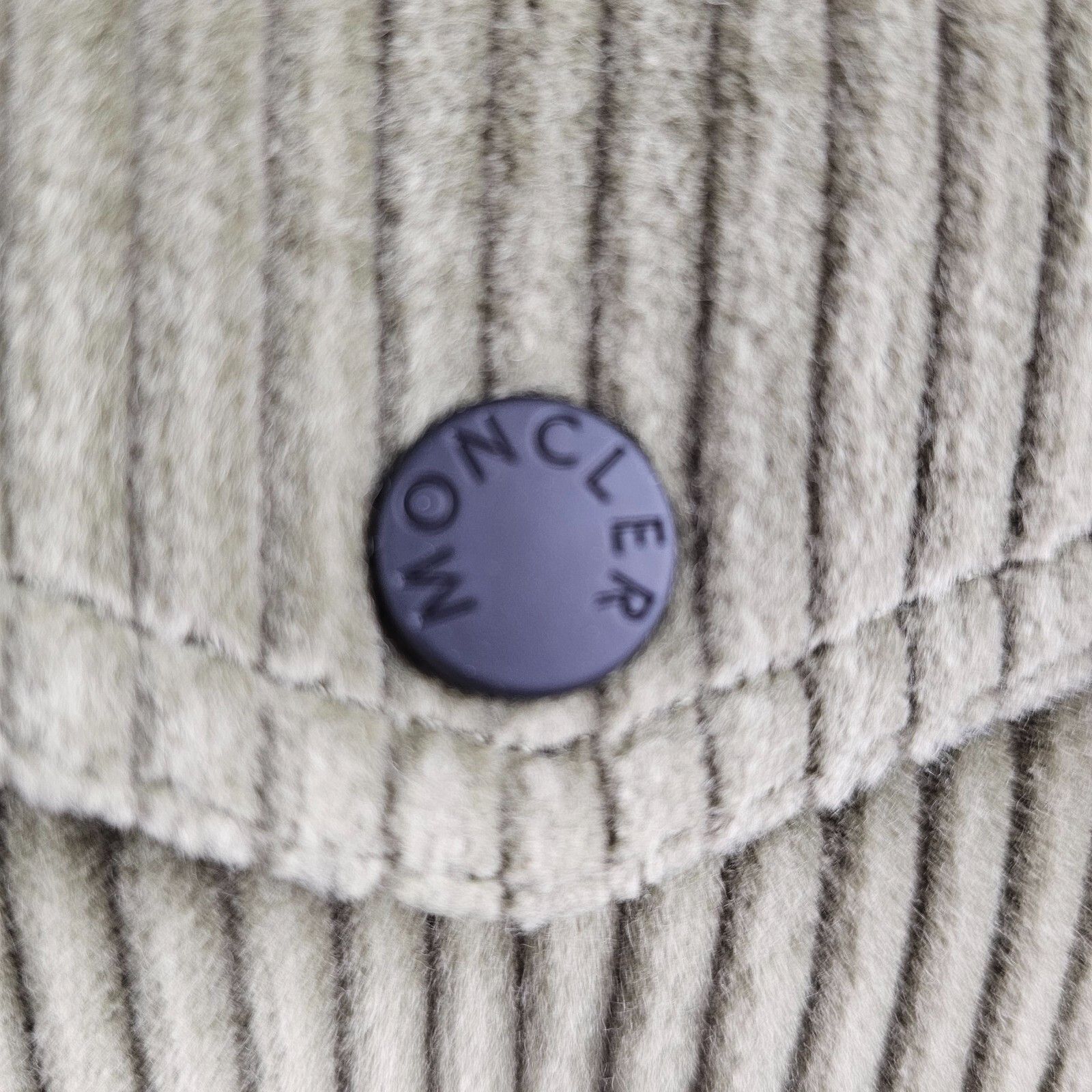 MONCLER GRENOBLE Gelt $1690 Men's Green Down Jacket New 4
