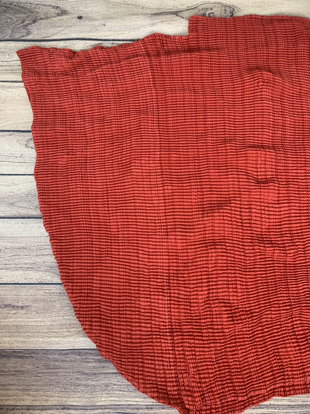 Pleats Please Issey Miyake Issey miyake pleats please oval mode Size M / US 6-8 / IT 42-44 - 3 Thumbnail