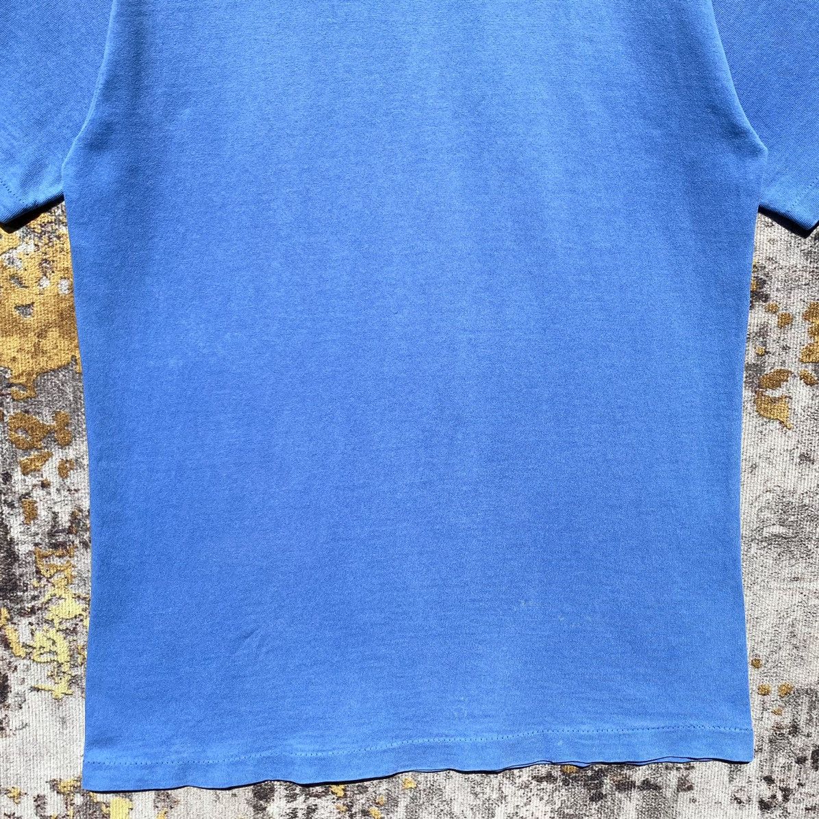 Thrasher Vintage 90s Thrasher Skateboard Magazine Shirt SunFaded Size US S / EU 44-46 / 1 - 13 Thumbnail