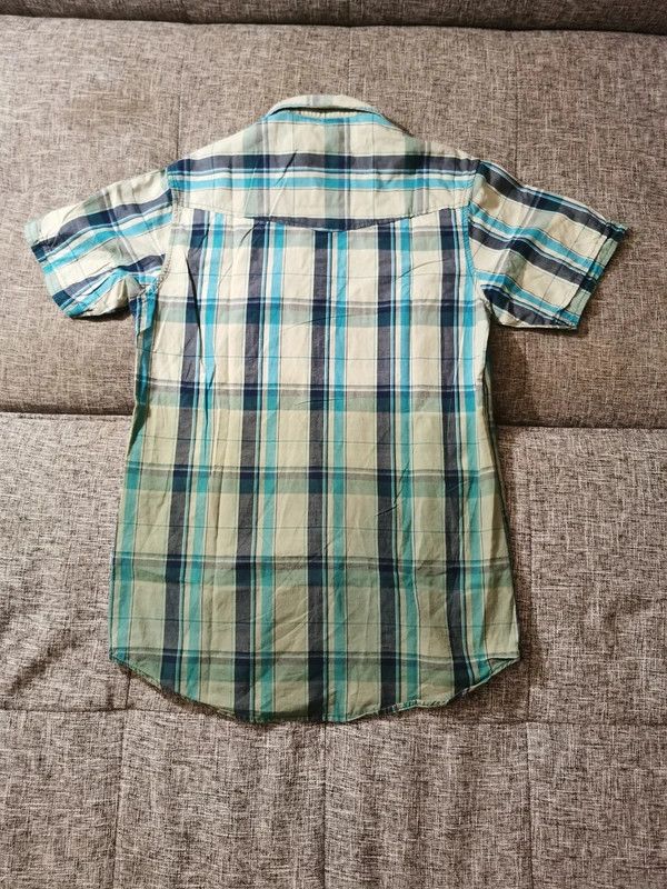 Desigual Desigual shirt Size US M / EU 48-50 / 2 - 2 Thumbnail