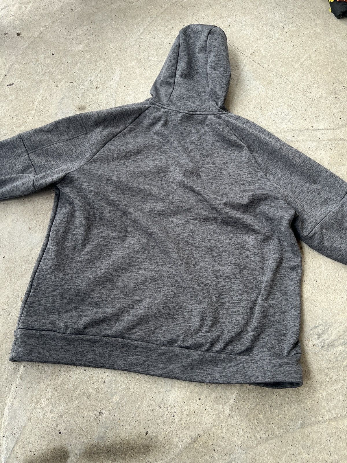 Nike Nike Therna-Fit Hoodie Size US XL / EU 56 / 4 - 5 Thumbnail