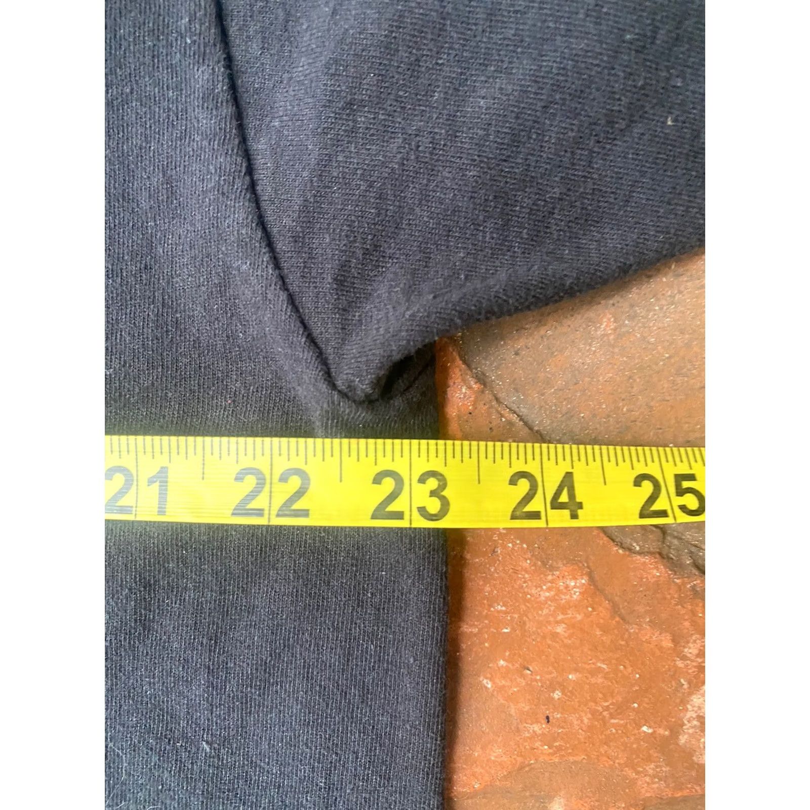 Fruit Of The Loom VINTAGE Sturgis Black Hills Motorcycle Rally Single Stitch T-Shirt XL Men Black 90s Biker Fruit of the Loom Shirt Womens? Size US XL / EU 56 / 4 - 4 Thumbnail